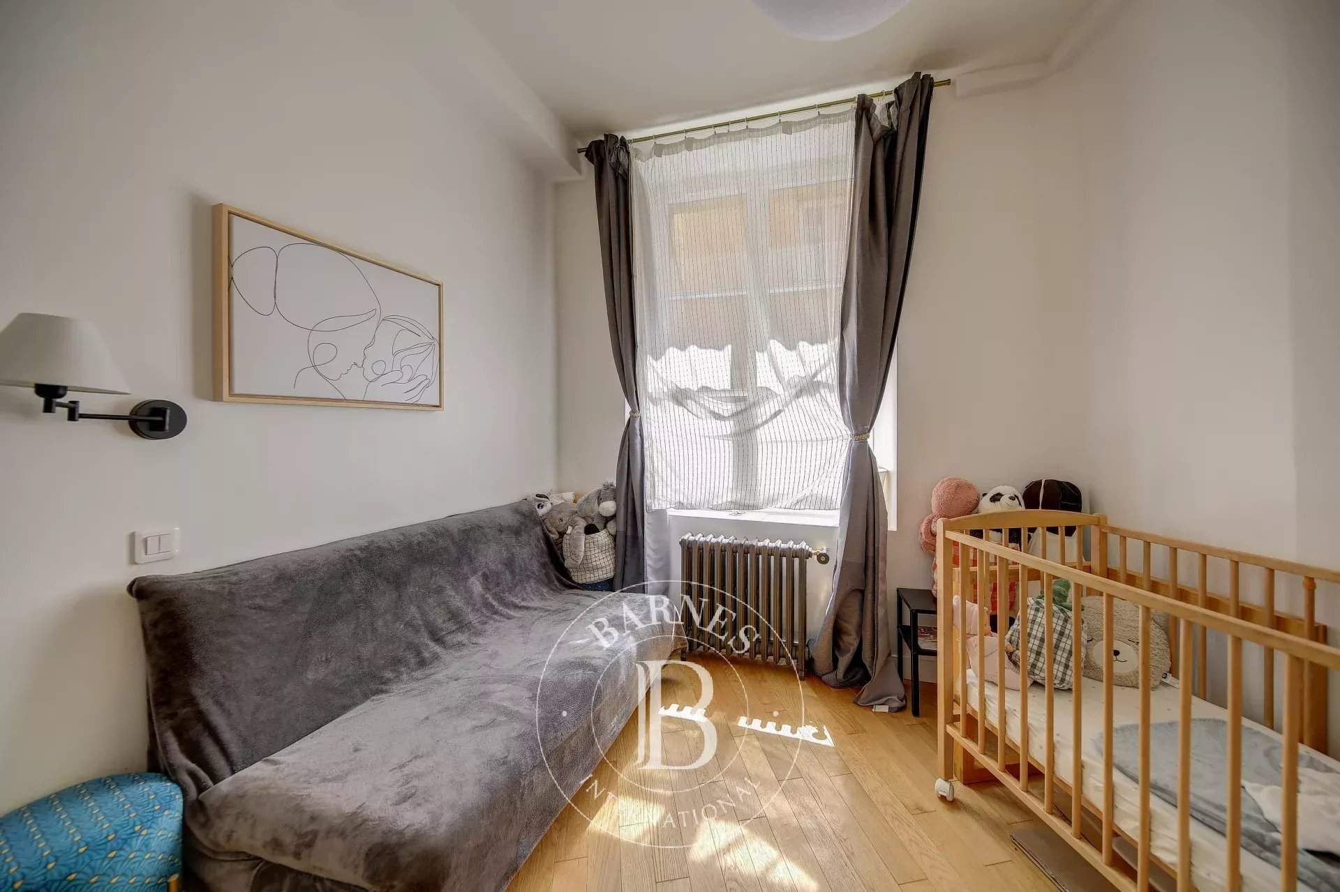 Versailles  - Appartement 5 Pi&egrave;ces 3 Chambres - picture 12