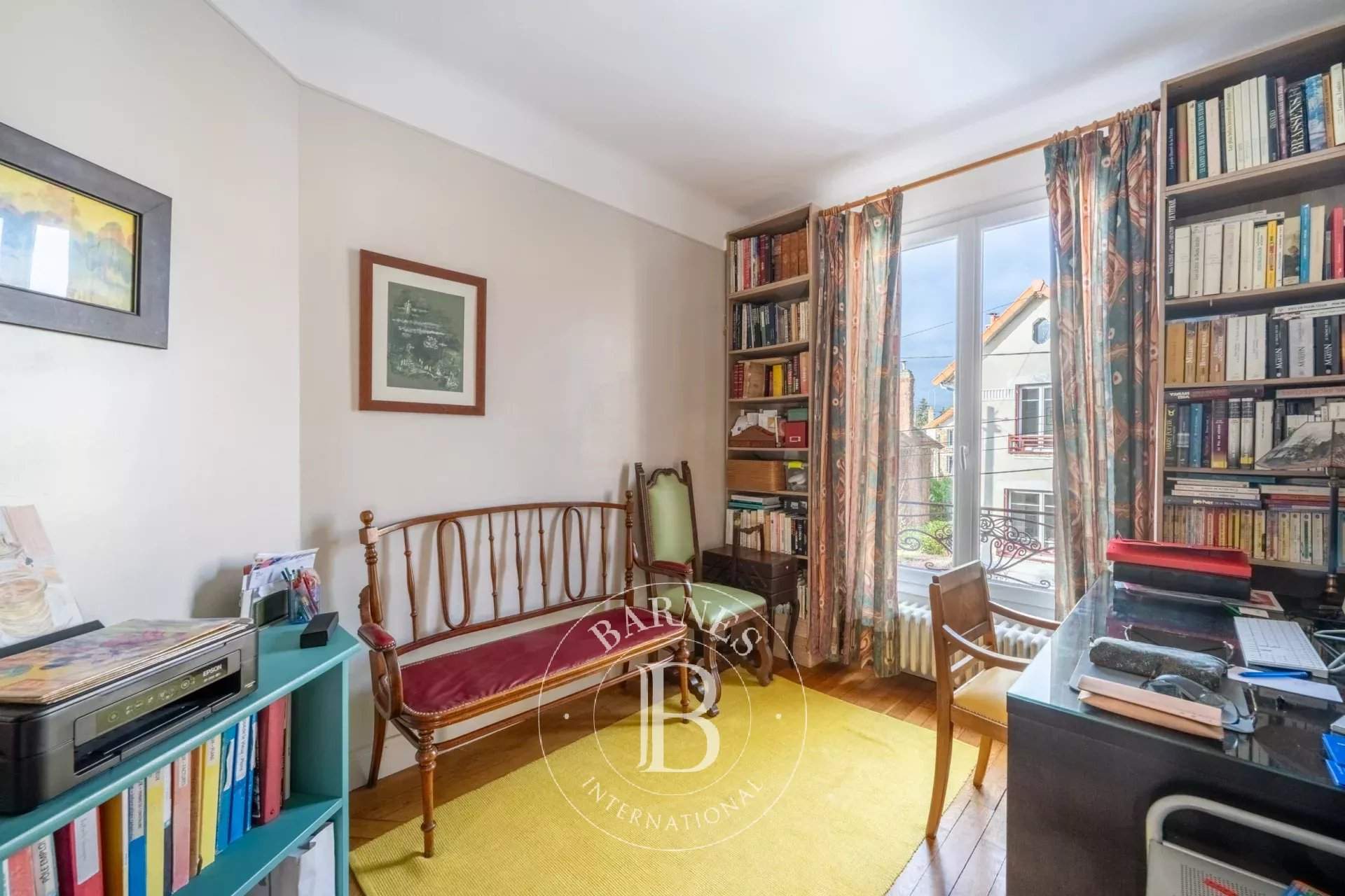 Le Chesnay-Rocquencourt  - Maison 7 Pi&egrave;ces 5 Chambres - picture 16