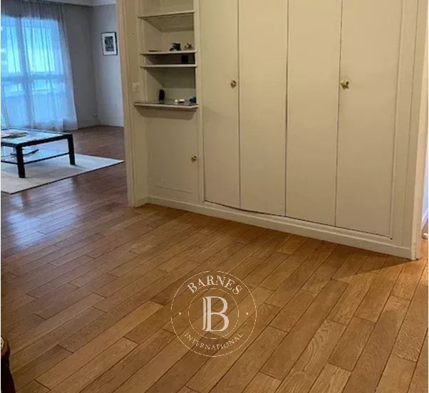 Le Chesnay-Rocquencourt  - Apartment 3 Bedrooms - picture 4