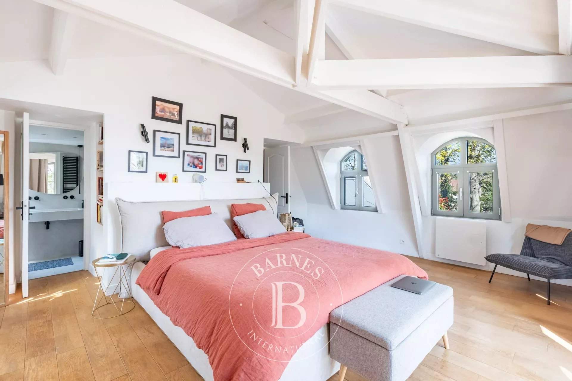 Louveciennes  - House 5 Bedrooms - picture 17