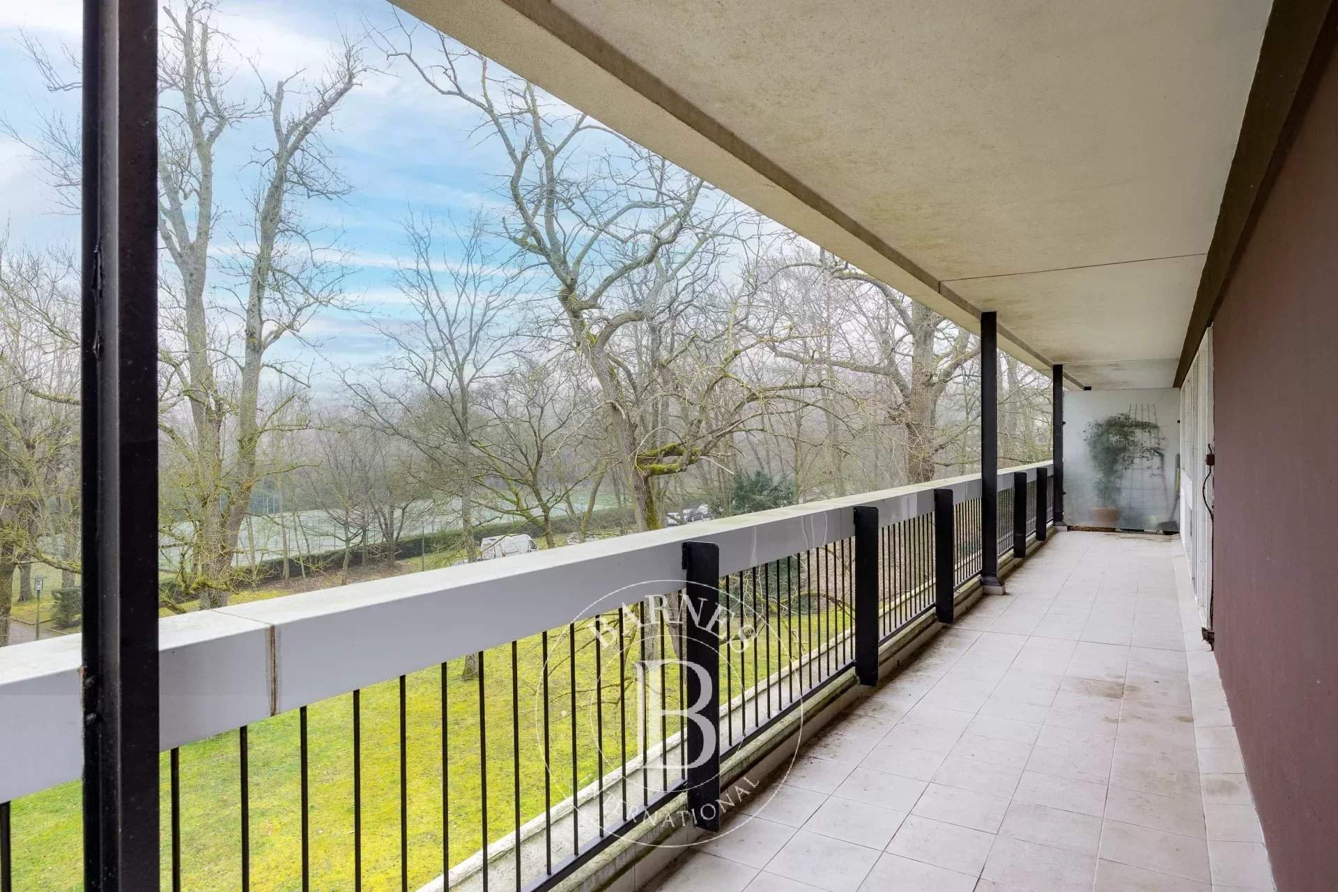 Le Chesnay-Rocquencourt  - Apartment 2 Bedrooms - picture 20