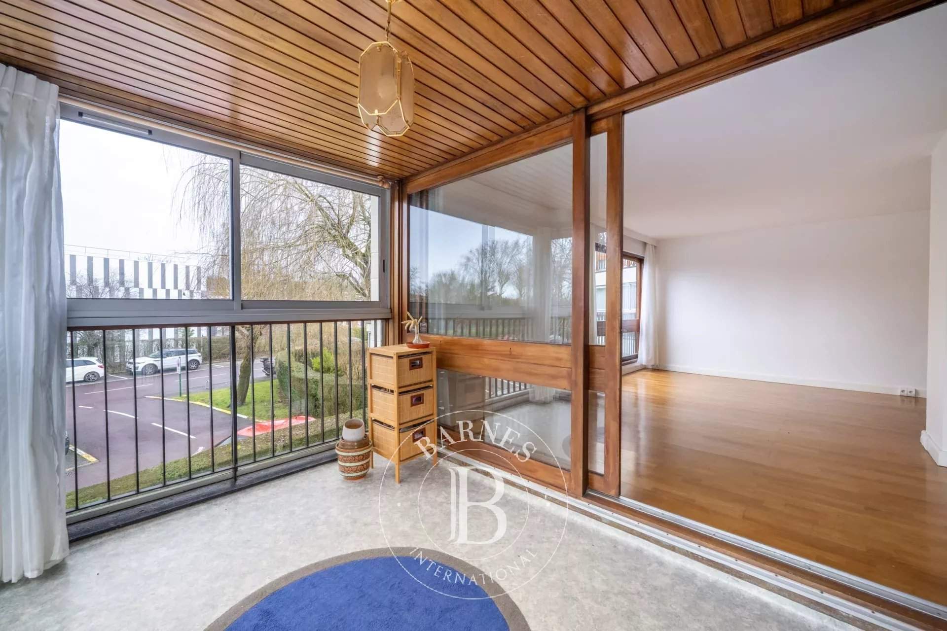 Le Chesnay-Rocquencourt  - Piso 5 Cuartos 3 Habitaciones - picture 8