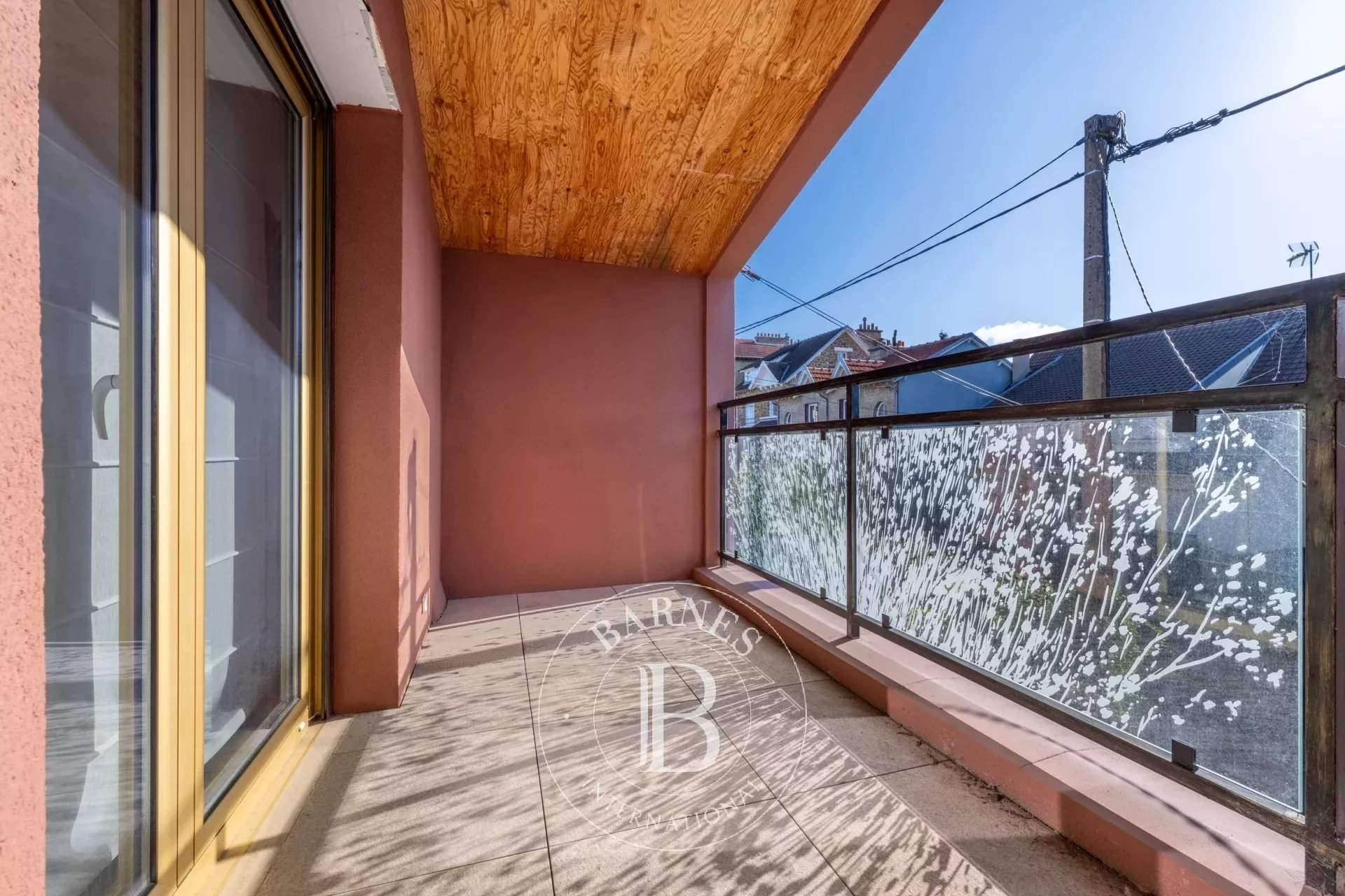 Le Chesnay-Rocquencourt  - Casa 8 Cuartos 5 Habitaciones - picture 20