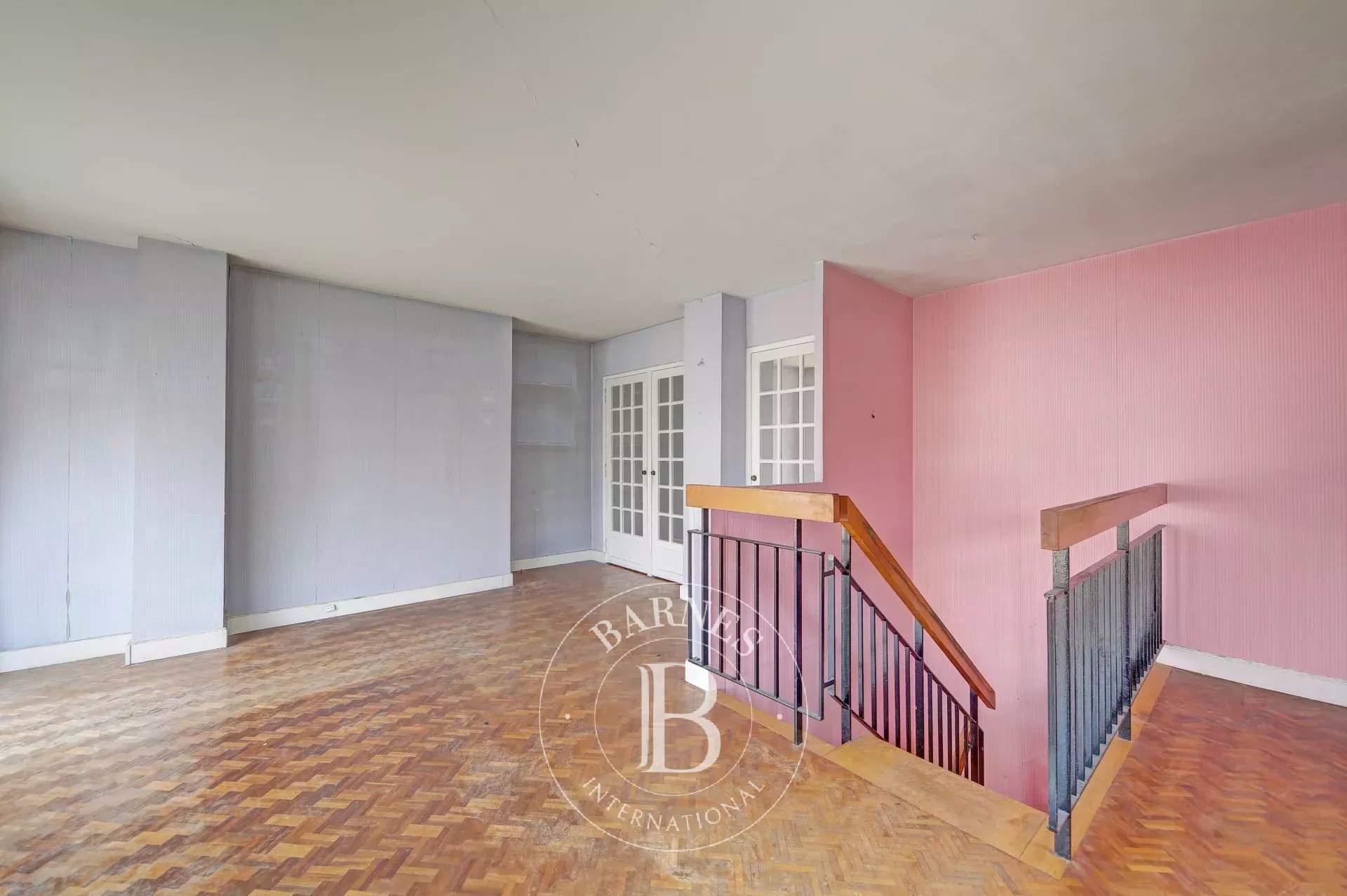 Versailles  - Appartement 5 Pièces 3 Chambres - picture 8