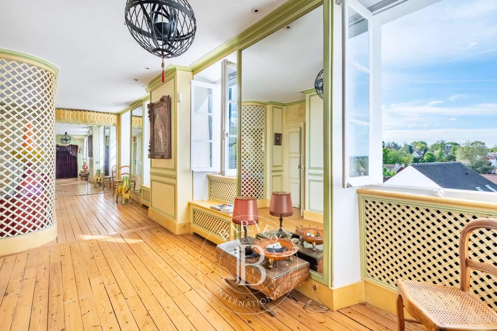 Marly-le-Roi  - House 3 Bedrooms - picture 14