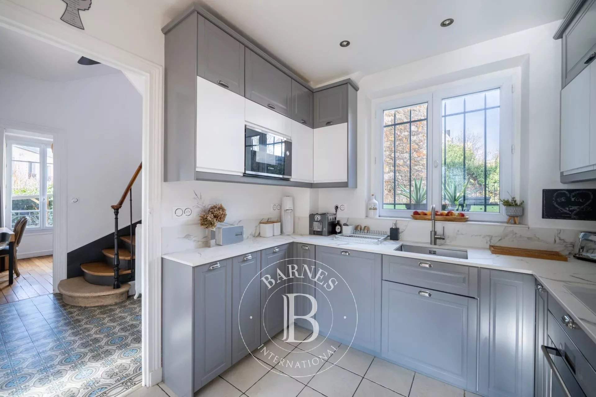 Versailles  - Maison 7 Pi&egrave;ces 4 Chambres - picture 10