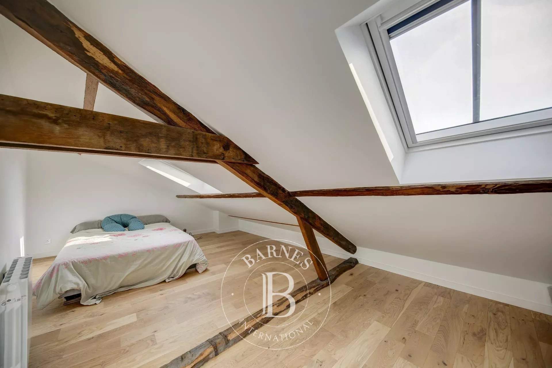 Versailles  - Apartment 5 Bedrooms - picture 8