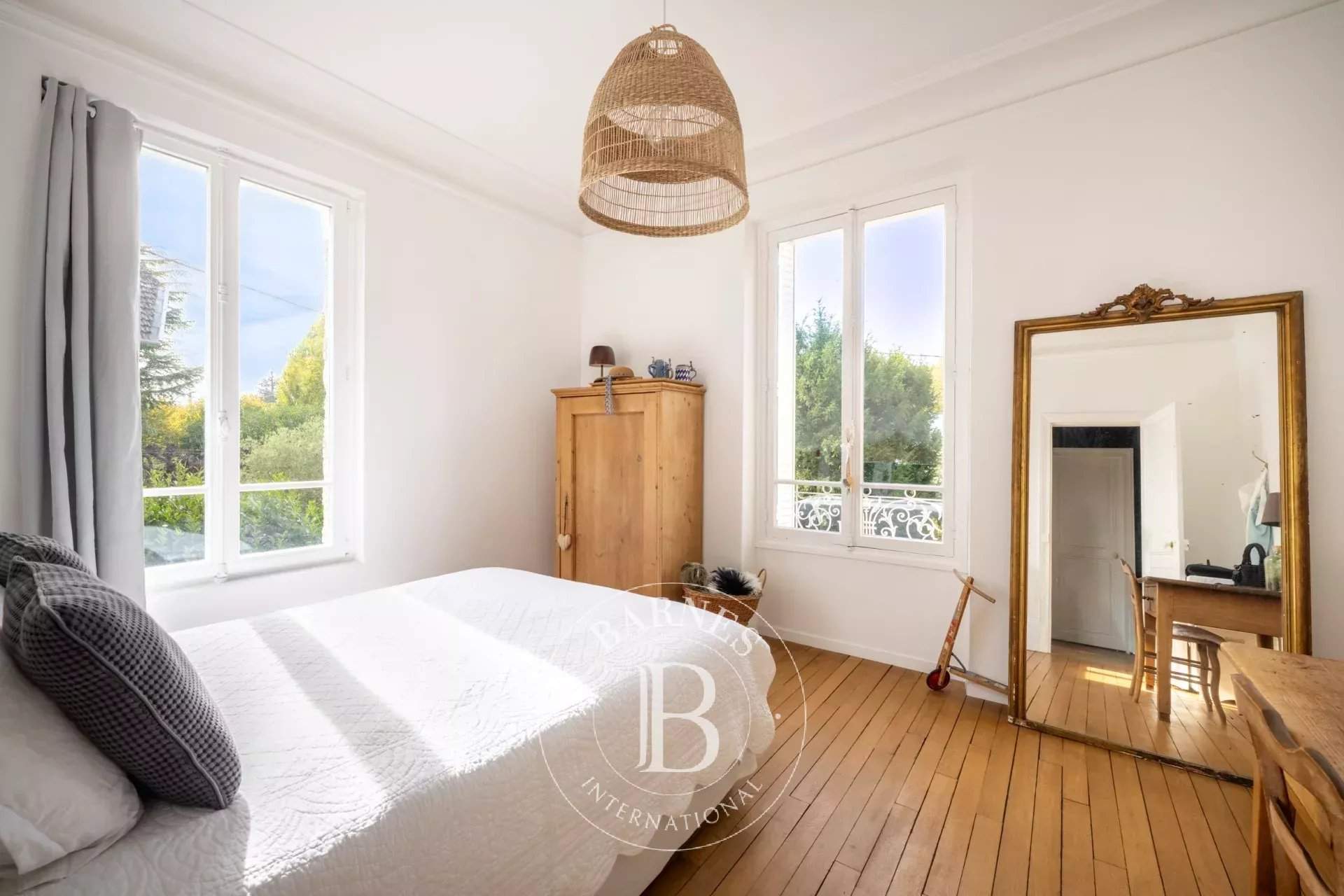 La Celle-Saint-Cloud  - House 6 Bedrooms - picture 19