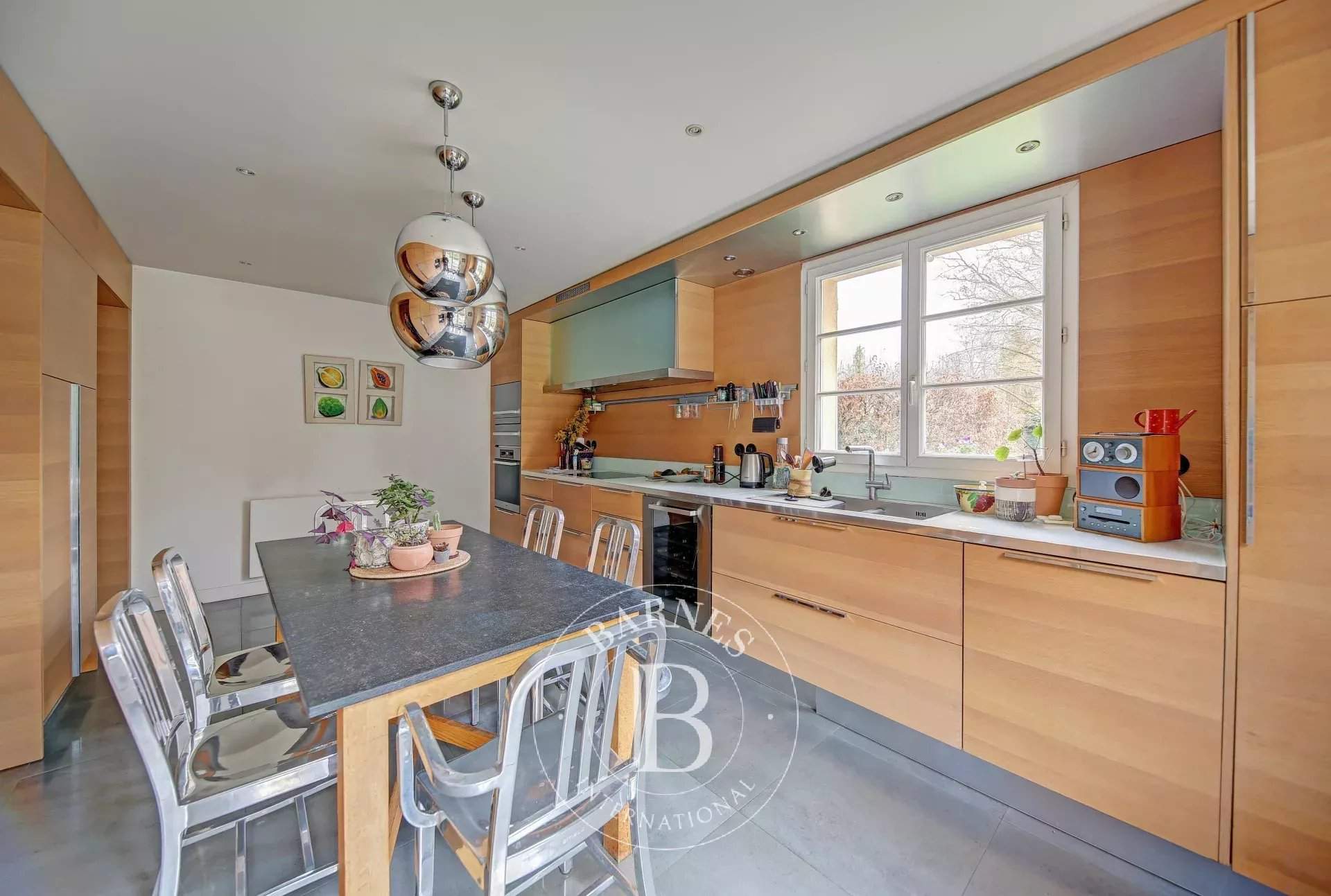 Jouy-en-Josas  - Maison 10 Pi&egrave;ces 4 Chambres - picture 8