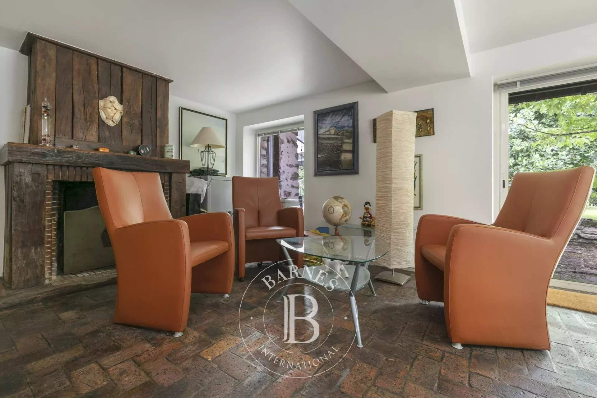 Gif-sur-Yvette  - Moulin 11 Pièces 6 Chambres - picture 15