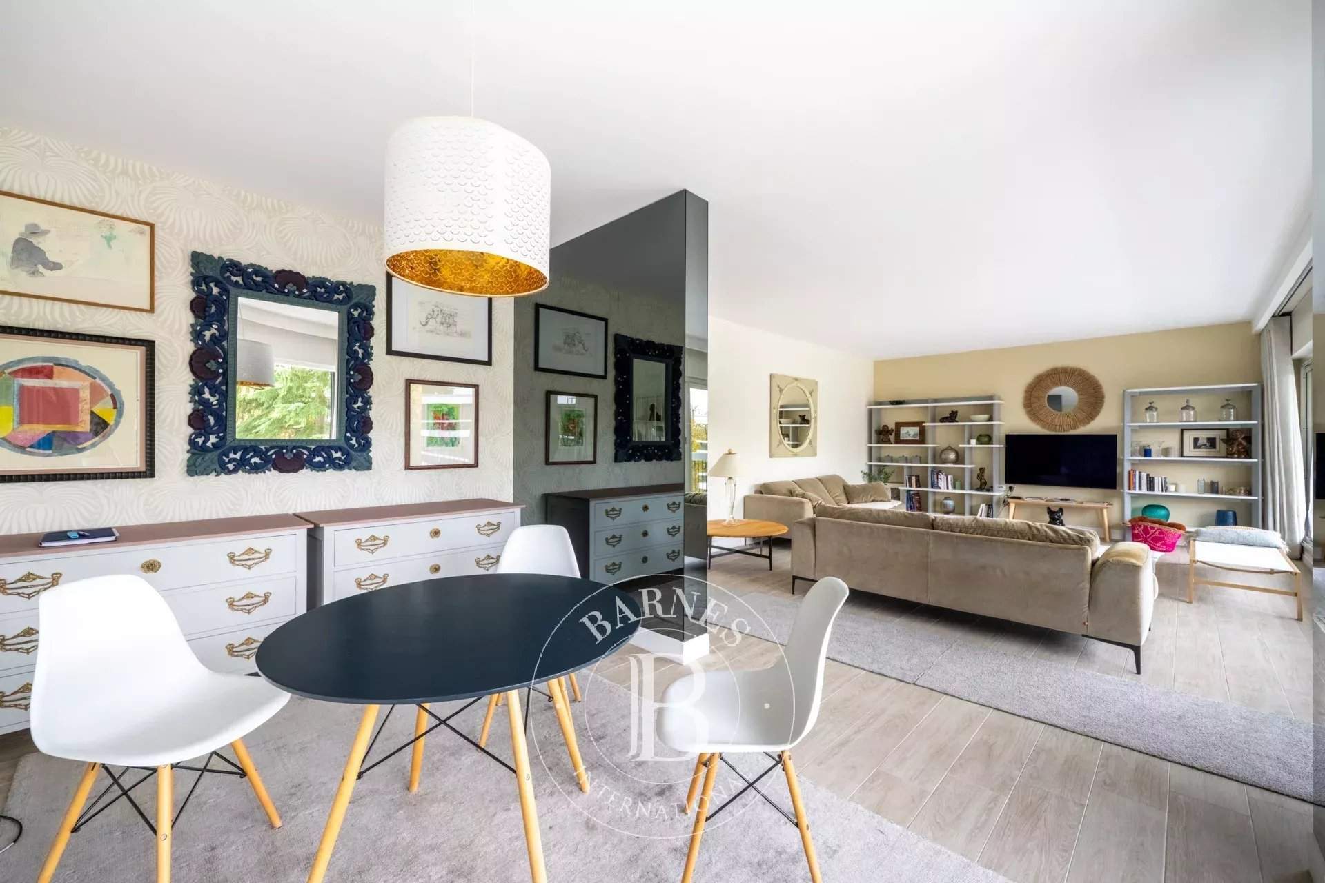 Le Chesnay-Rocquencourt  - Apartment 2 Bedrooms - picture 11