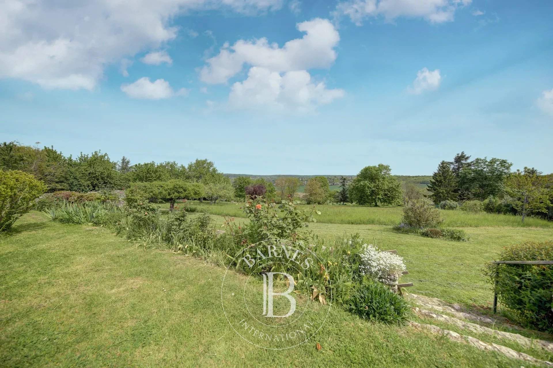 Montainville  - Maison 12 Pi&egrave;ces 5 Chambres - picture 5