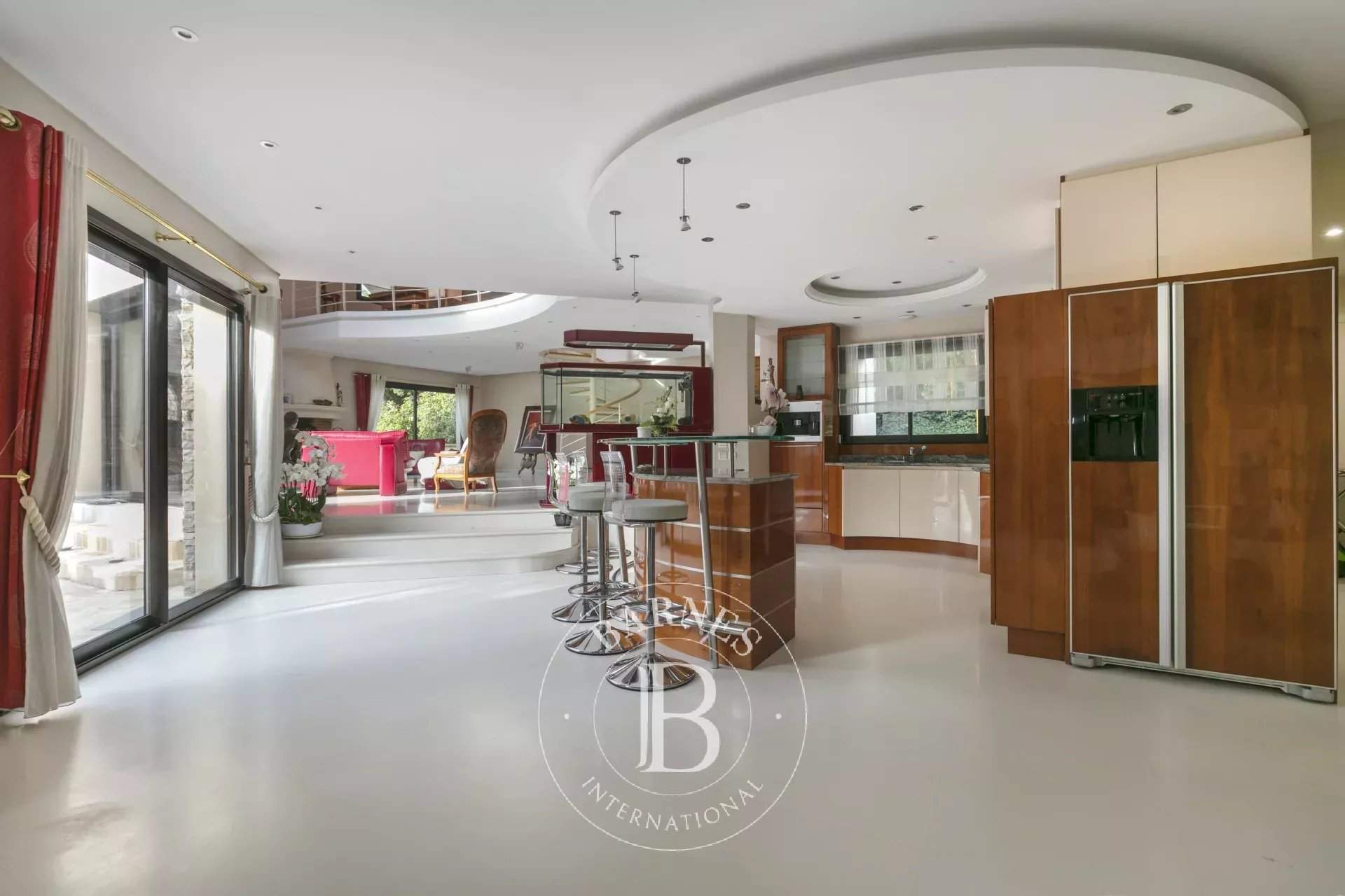 Verrières-le-Buisson  - House 7 Bedrooms - picture 10