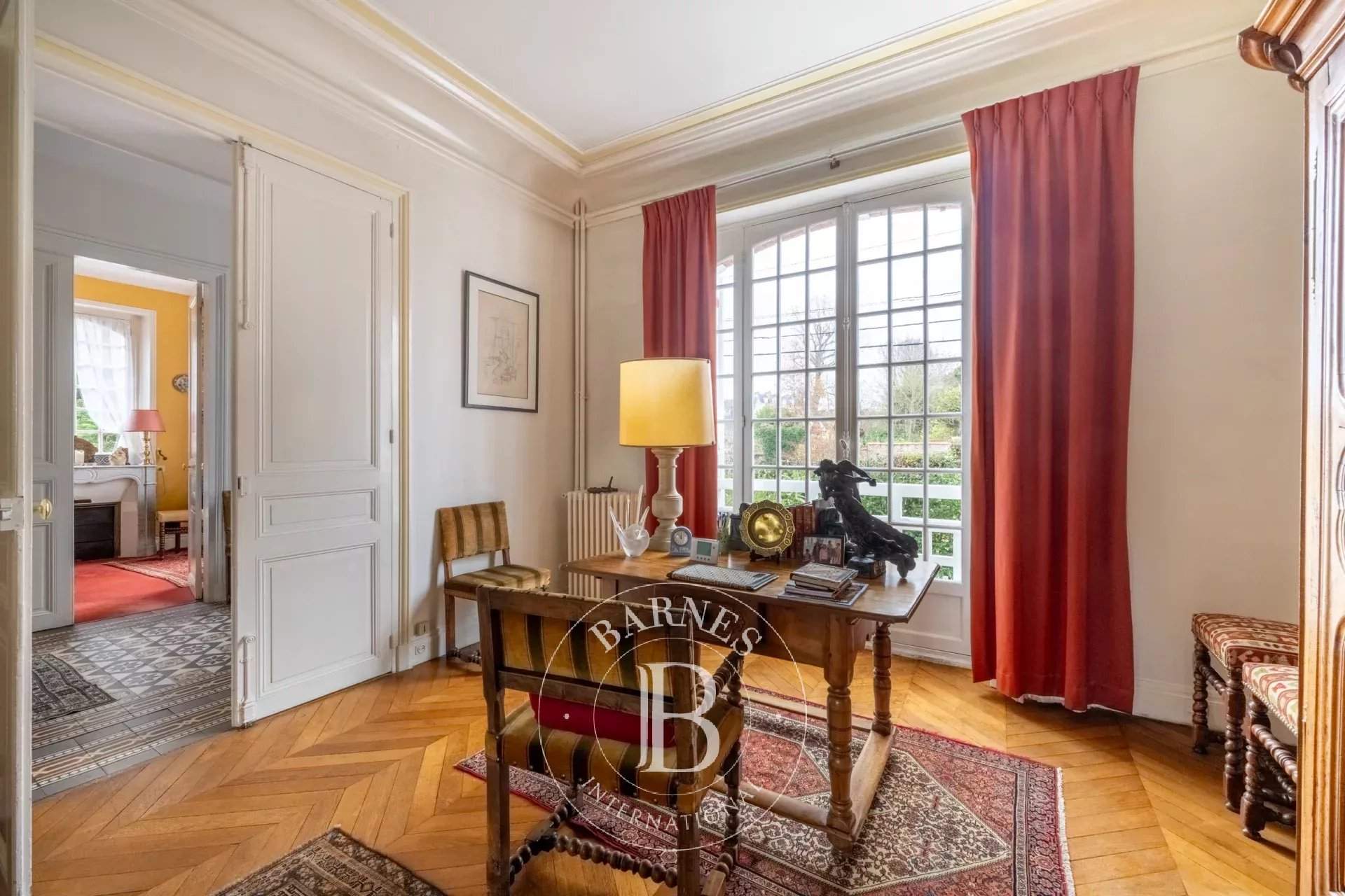 Le Chesnay-Rocquencourt  - House  - picture 8