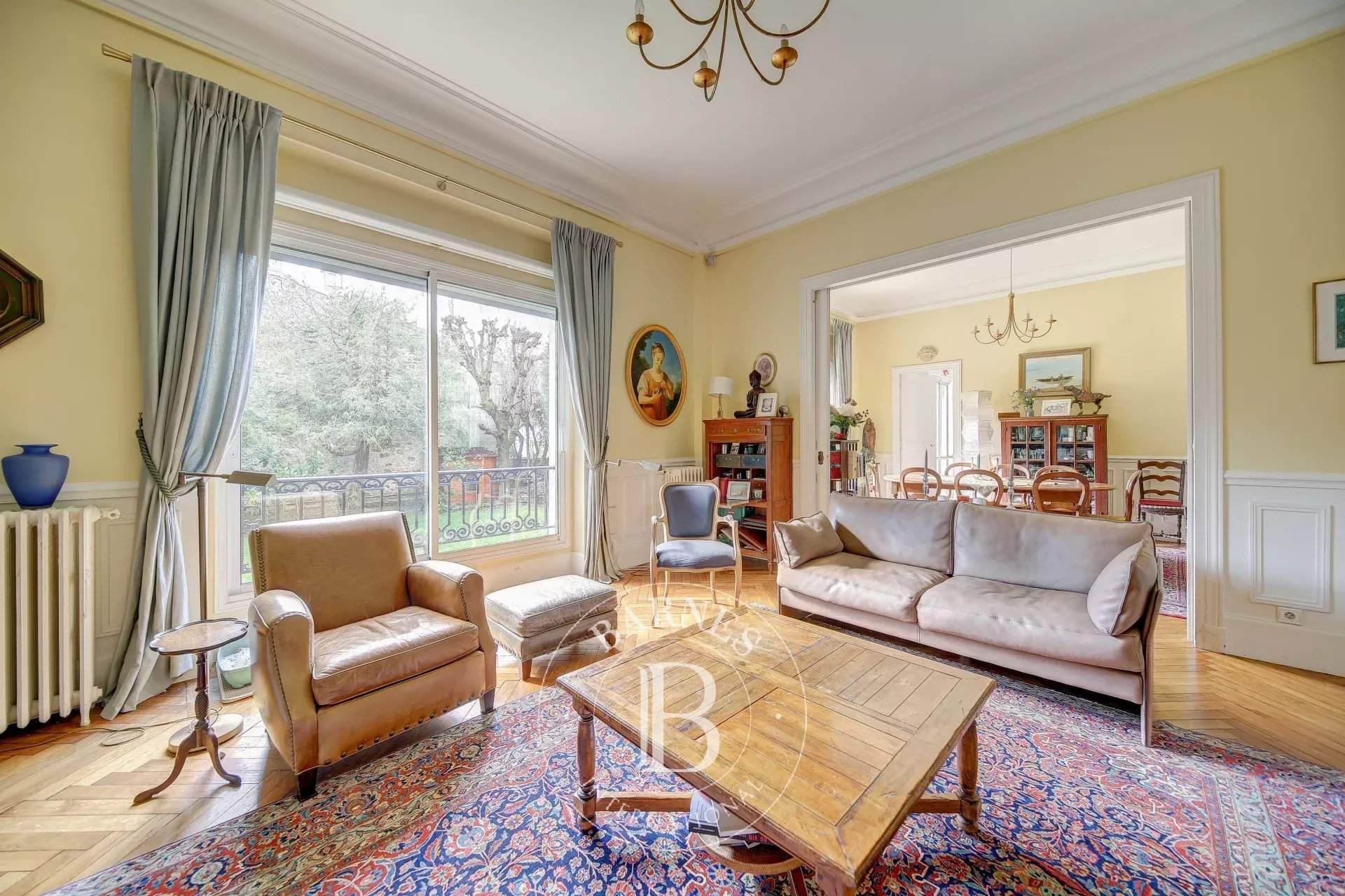 Versailles  - Maison 10 Pi&egrave;ces 8 Chambres - picture 5