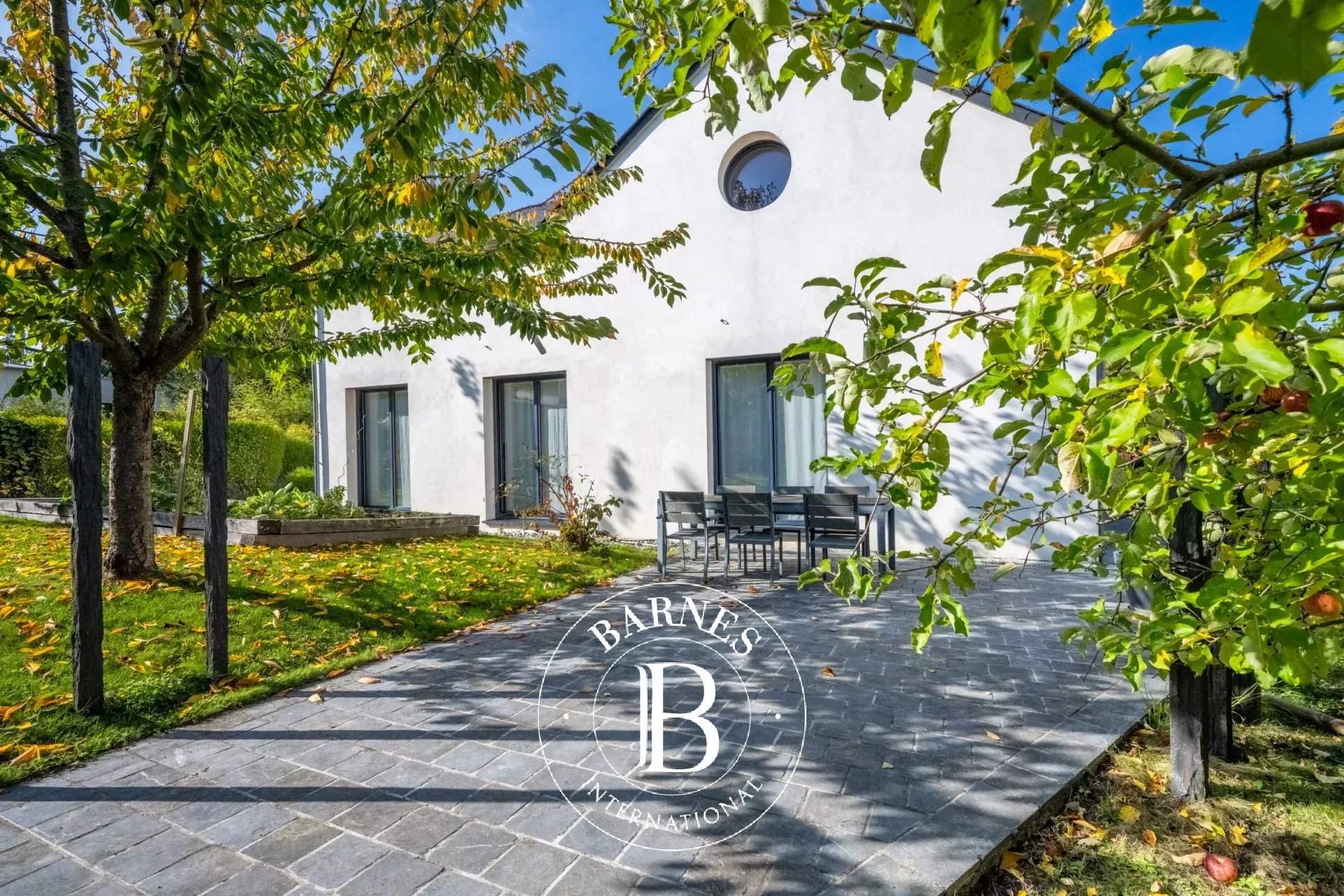 Marly-le-Roi  - House 5 Bedrooms - picture 1