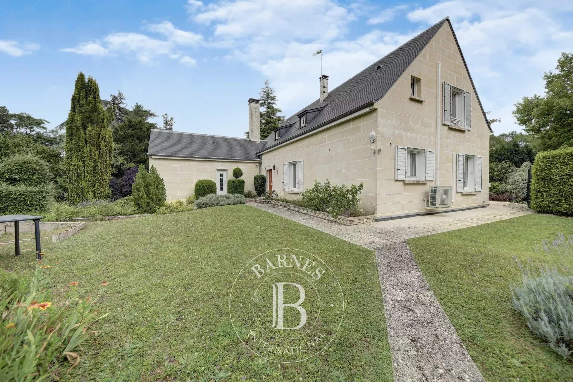 Noisy-le-Roi  - House 6 Bedrooms - picture 16