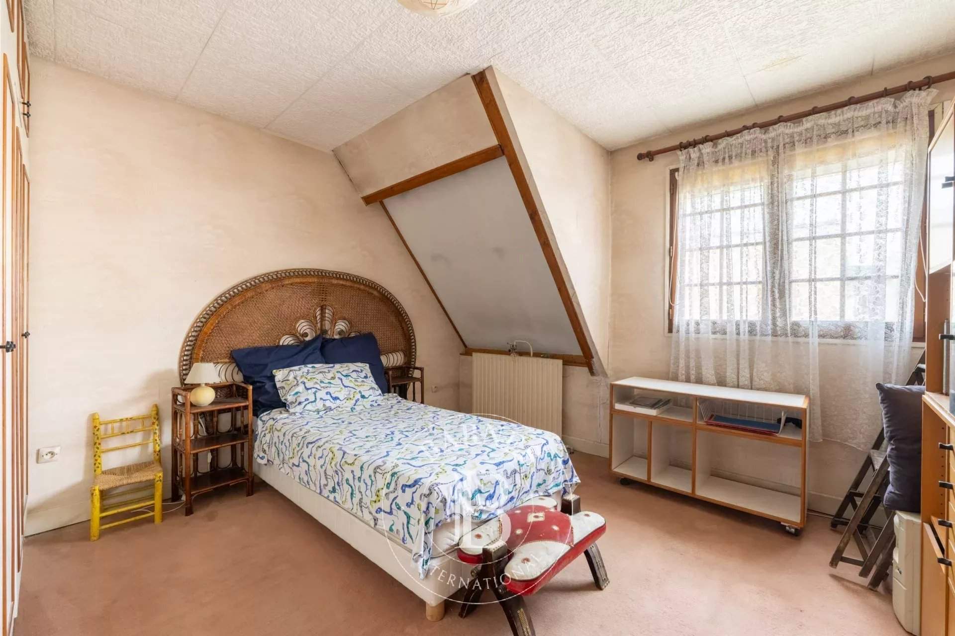Le Chesnay  - House 3 Bedrooms - picture 12