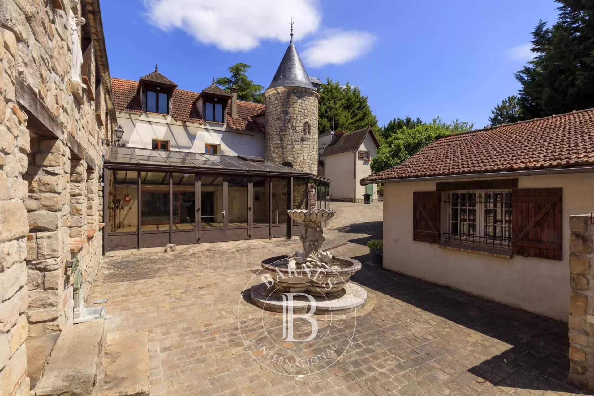 Linas  - House 4 Bedrooms - picture 5