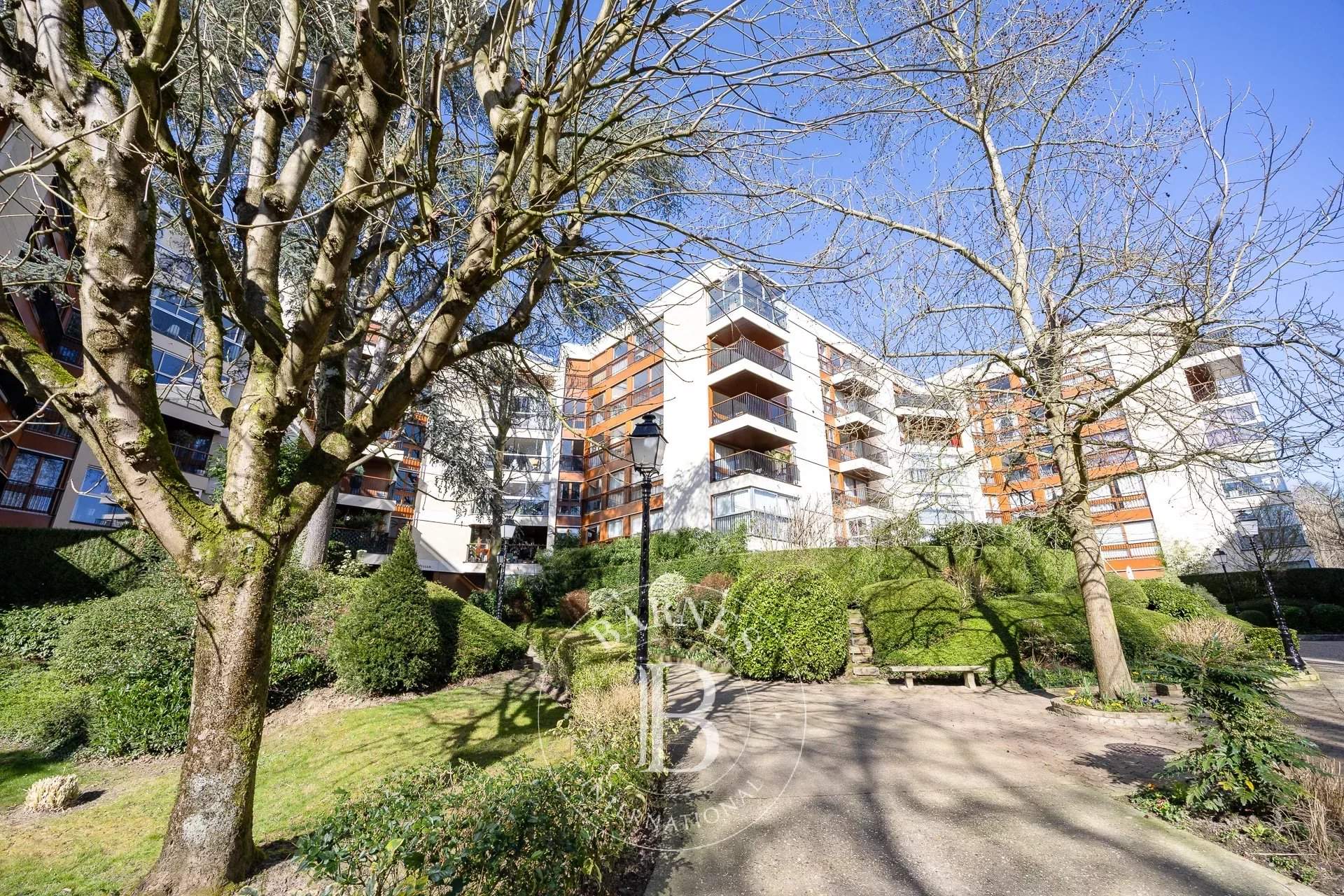 Le Chesnay-Rocquencourt  - Appartement 3 Pièces 2 Chambres - picture 14