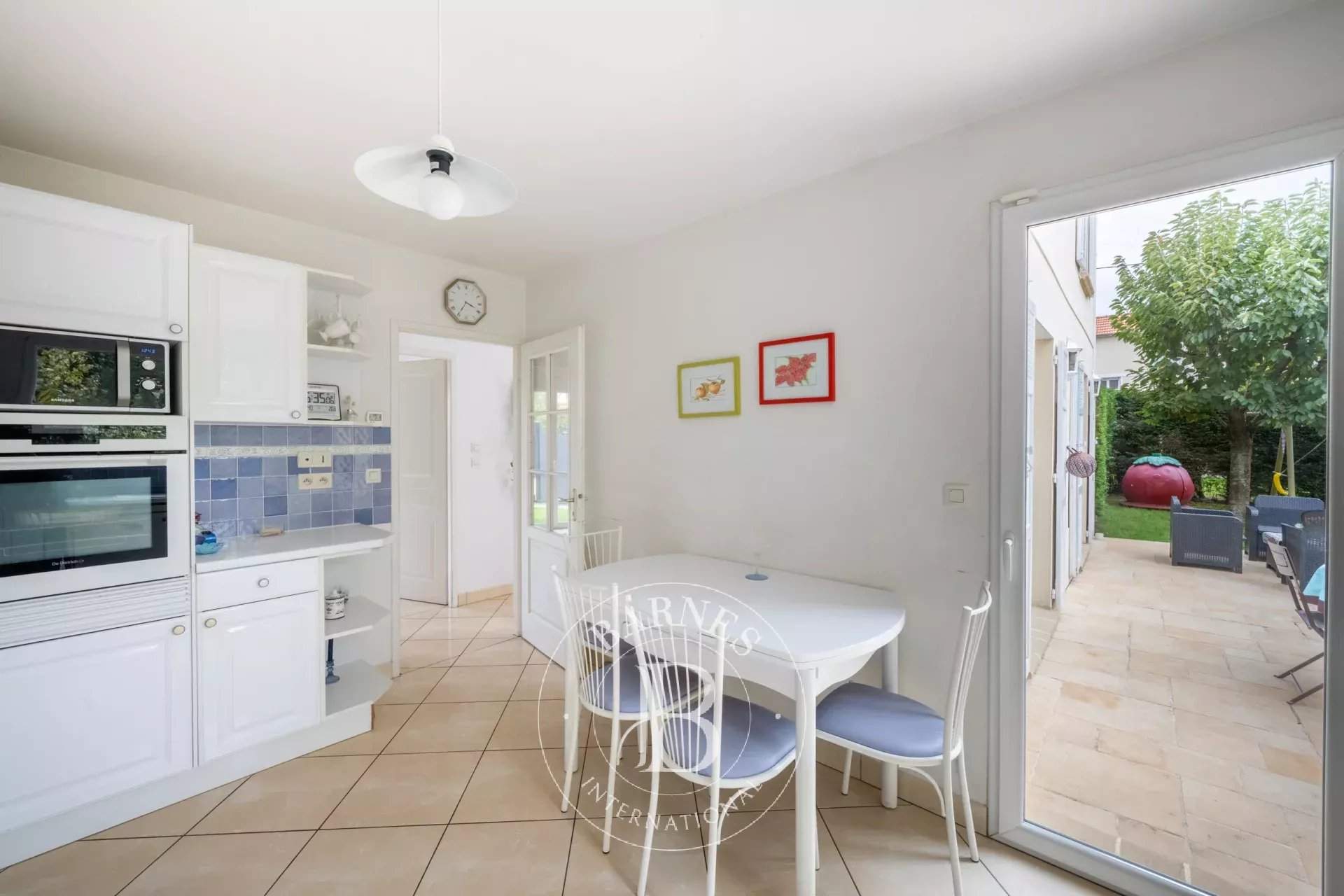 Le Chesnay-Rocquencourt  - House 4 Bedrooms - picture 11