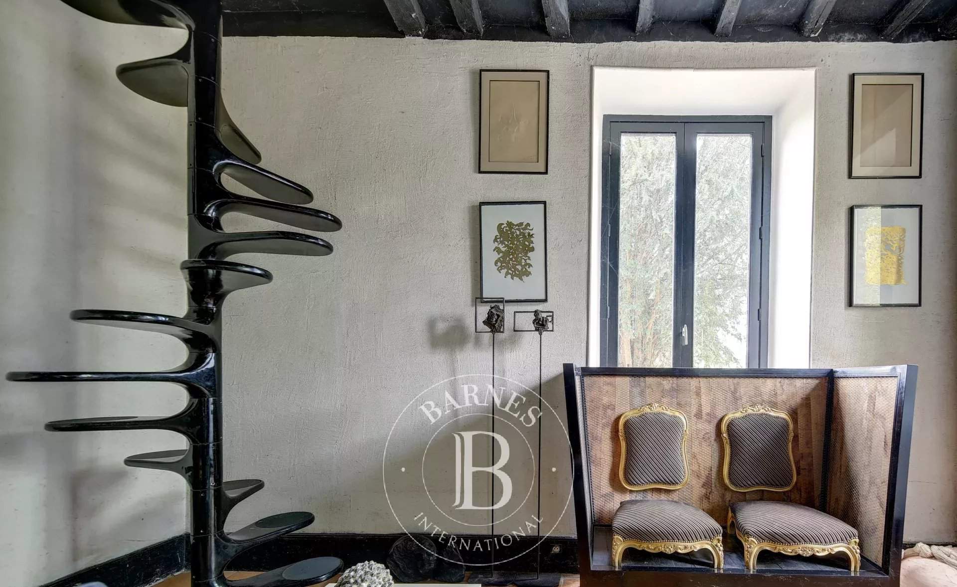 Saint-Nom-la-Bretèche  - House 6 Bedrooms - picture 15