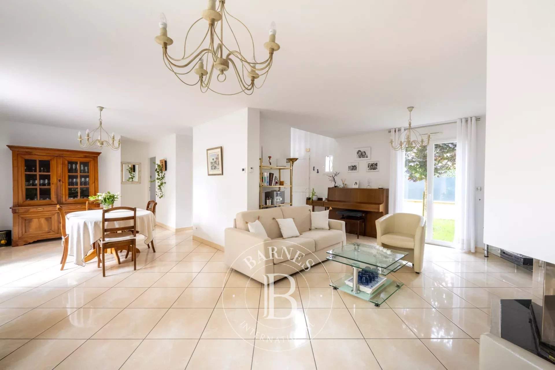 Le Chesnay-Rocquencourt  - House 4 Bedrooms - picture 17