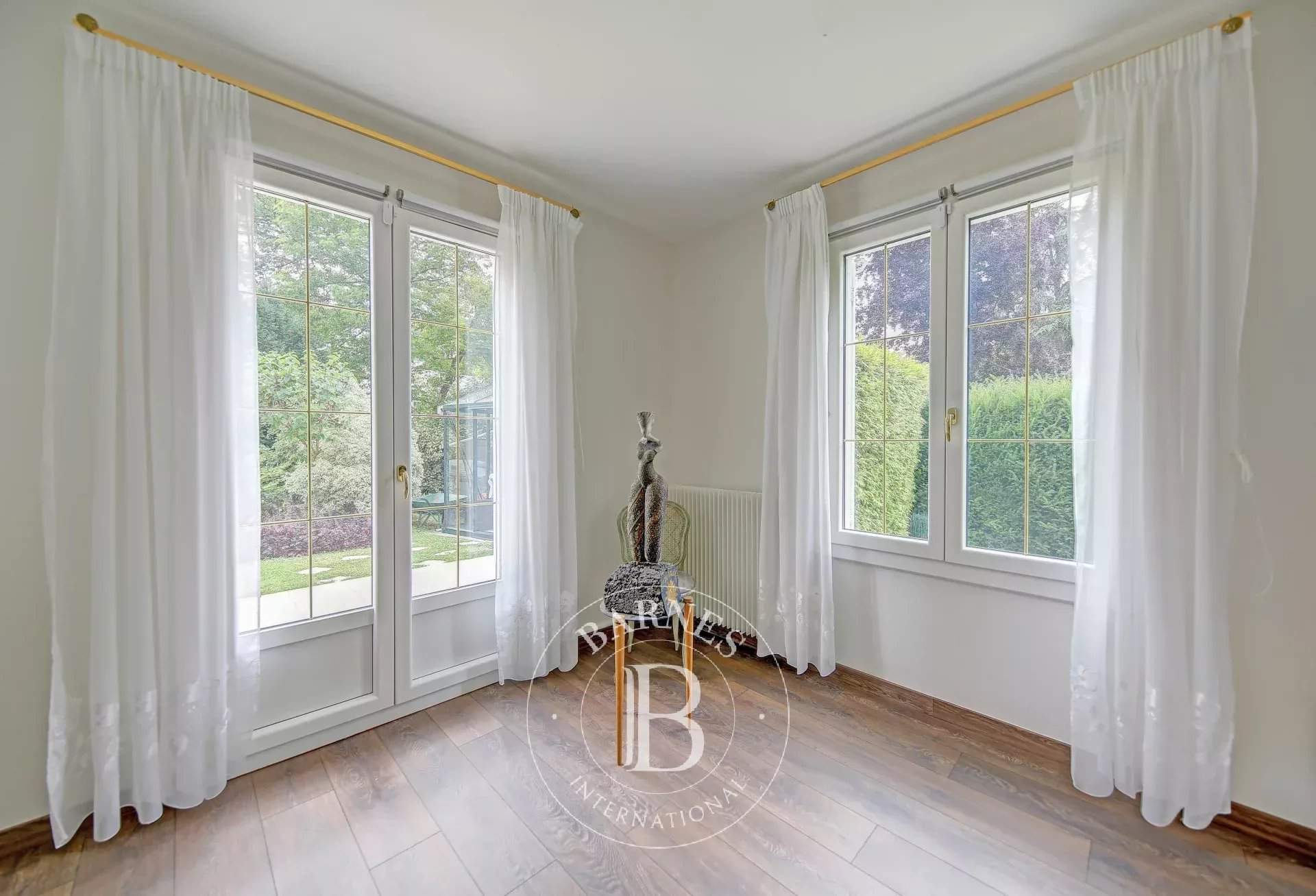 Noisy-le-Roi  - House 6 Bedrooms - picture 2