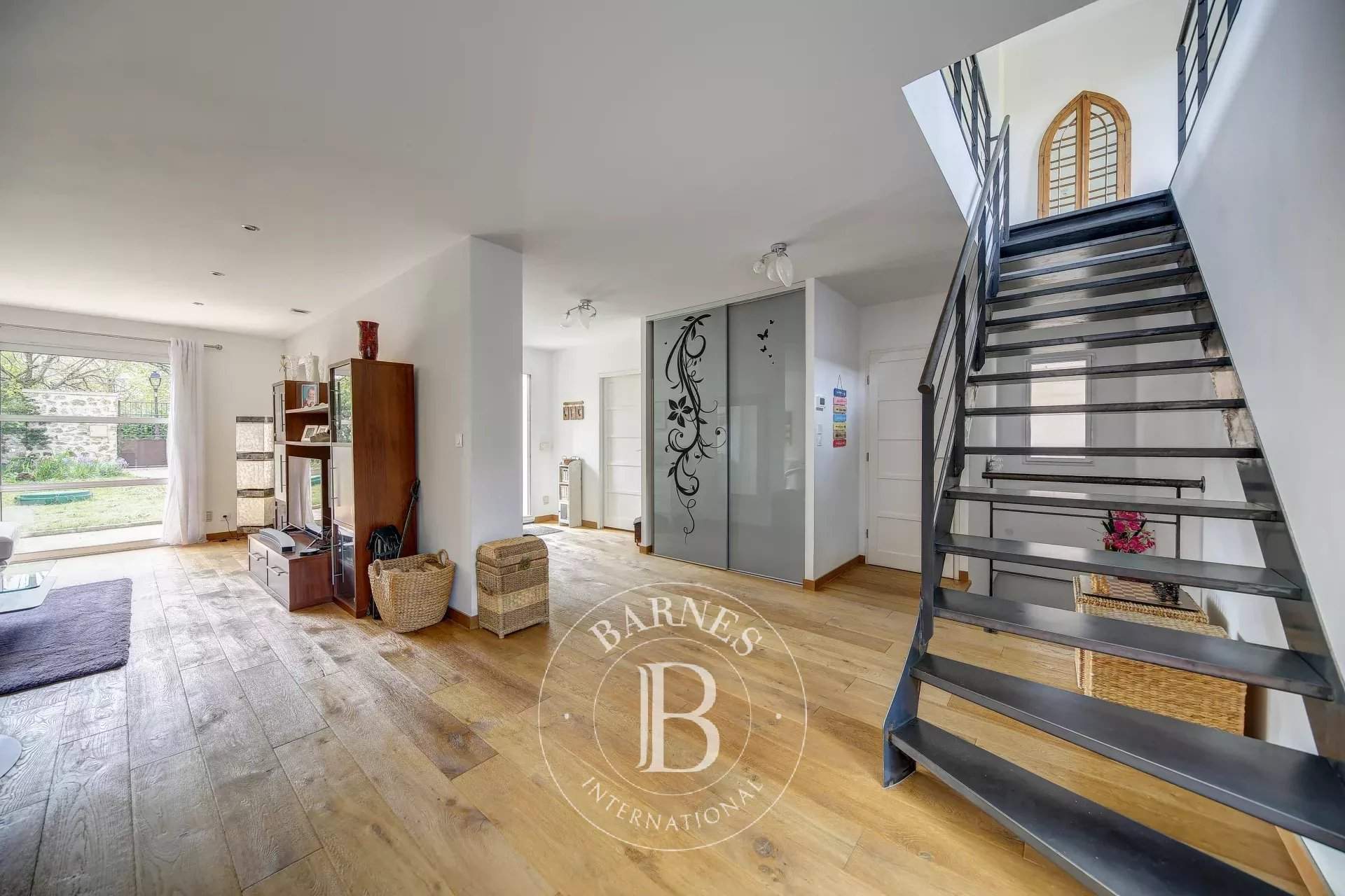 Les Loges-en-Josas  - House 4 Bedrooms - picture 7