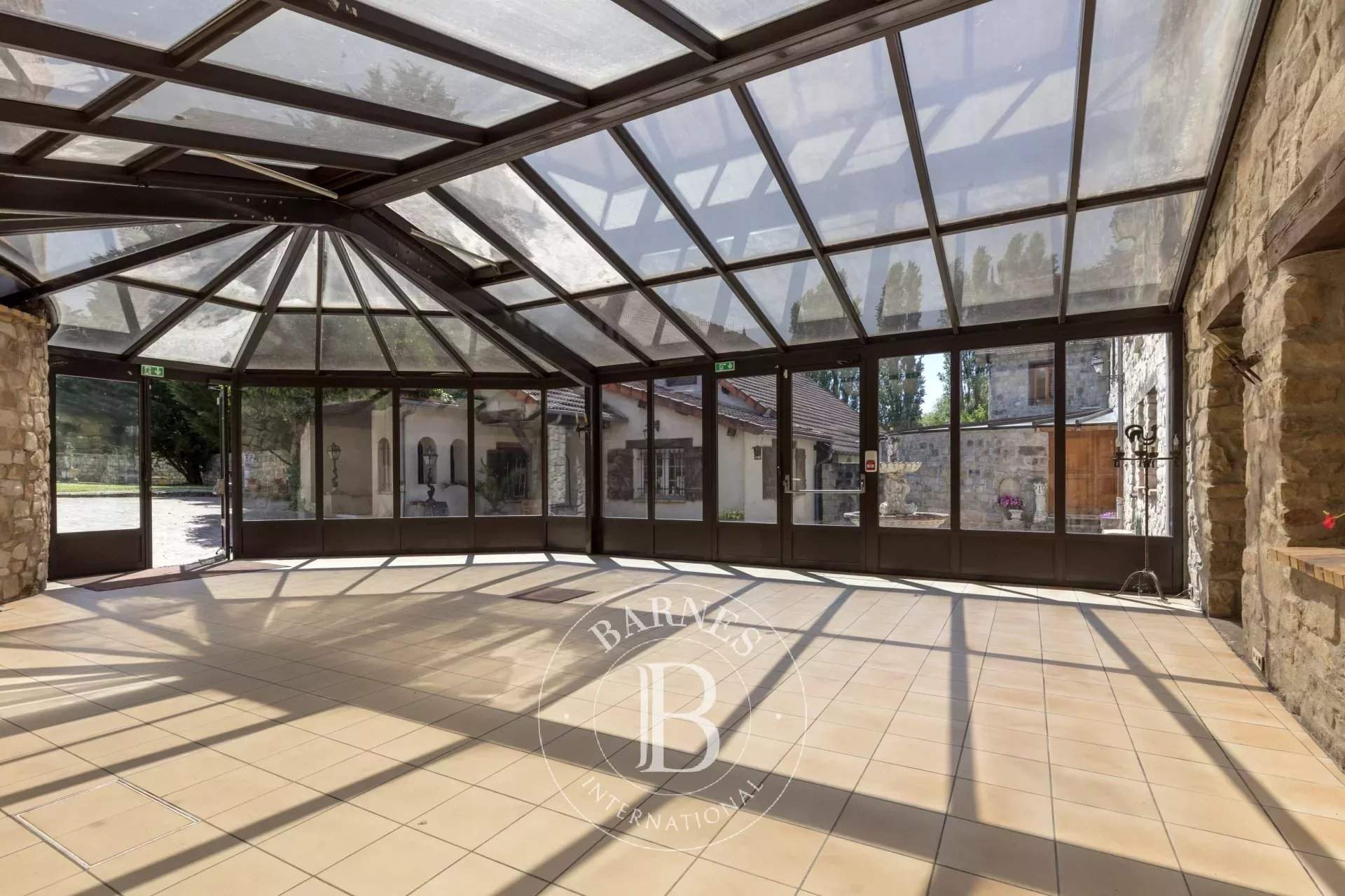 Linas  - House 4 Bedrooms - picture 10