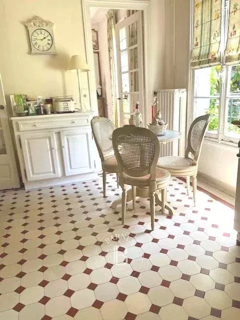 Le Chesnay-Rocquencourt  - Casa 6 Cuartos 5 Habitaciones - picture 16
