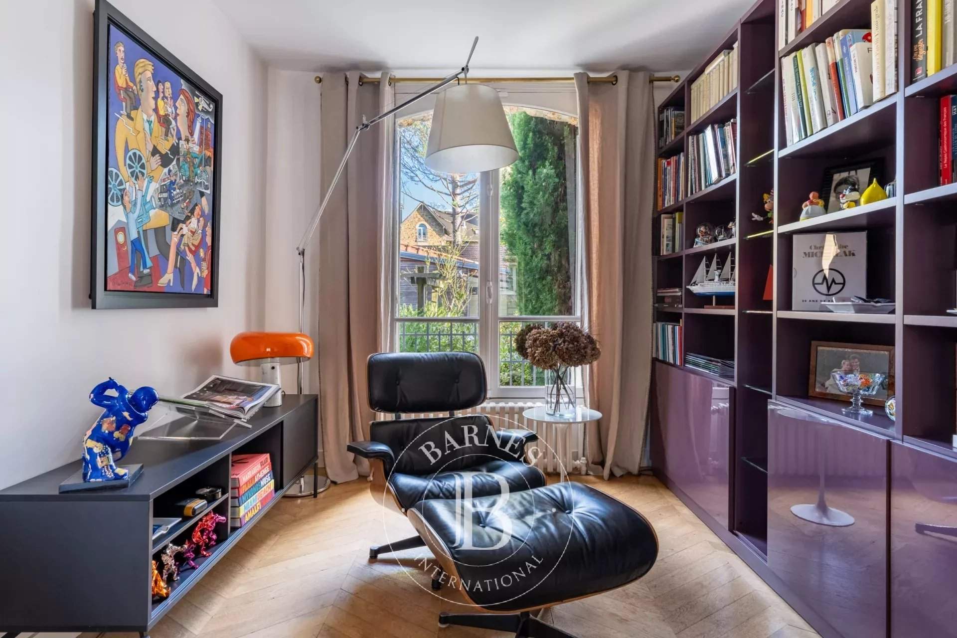 Versailles  - Maison 7 Pi&egrave;ces 5 Chambres - picture 18