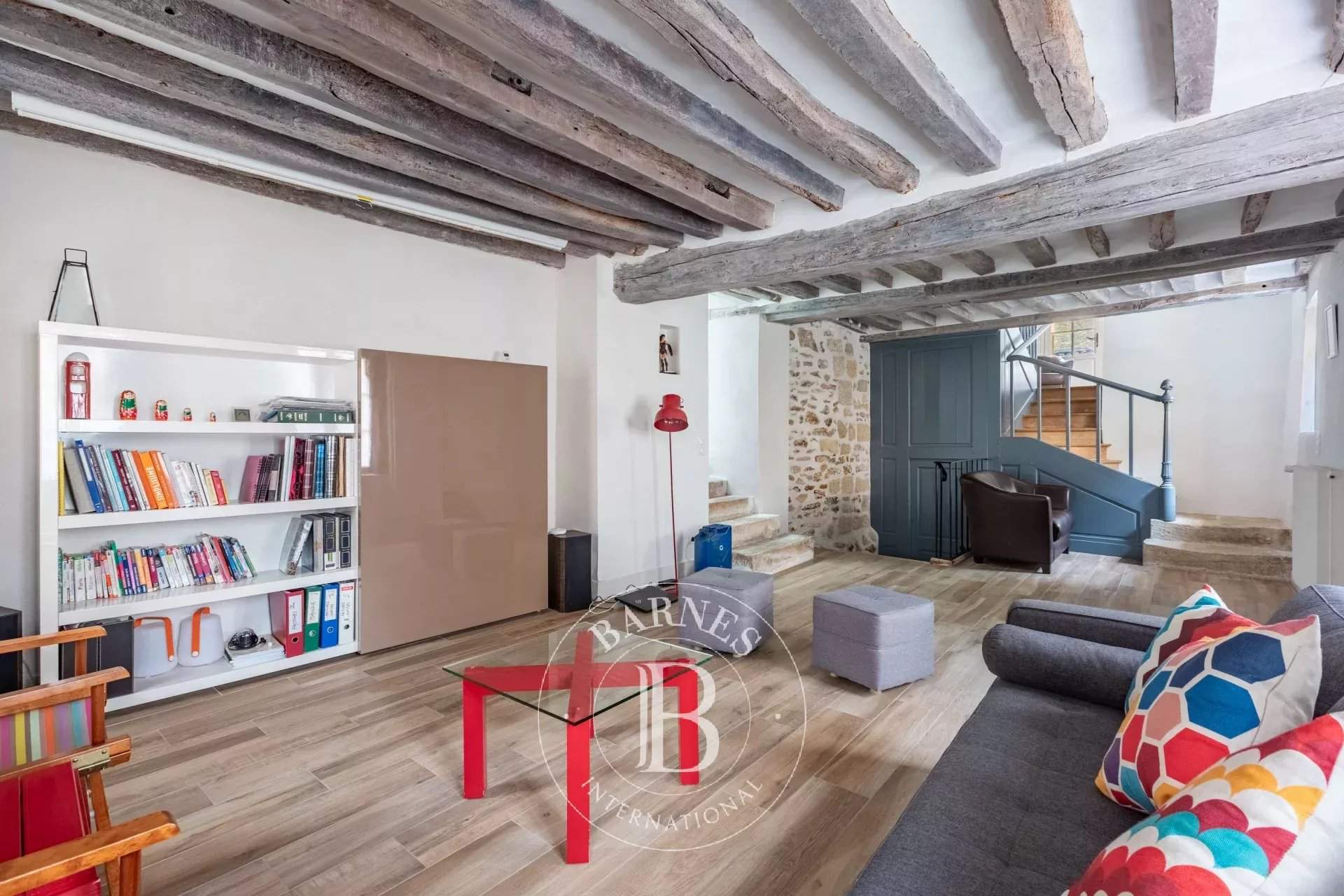 Marly-le-Roi  - House 5 Bedrooms - picture 8