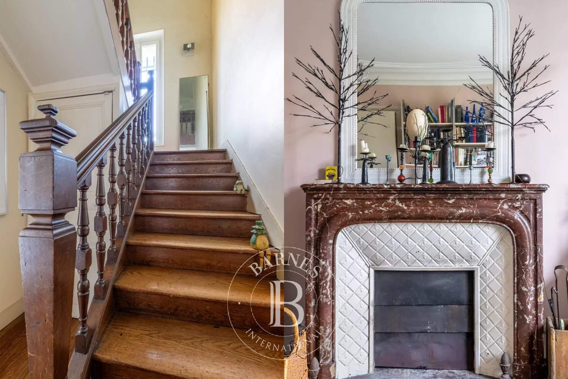 Viroflay  - House 7 Bedrooms - picture 12