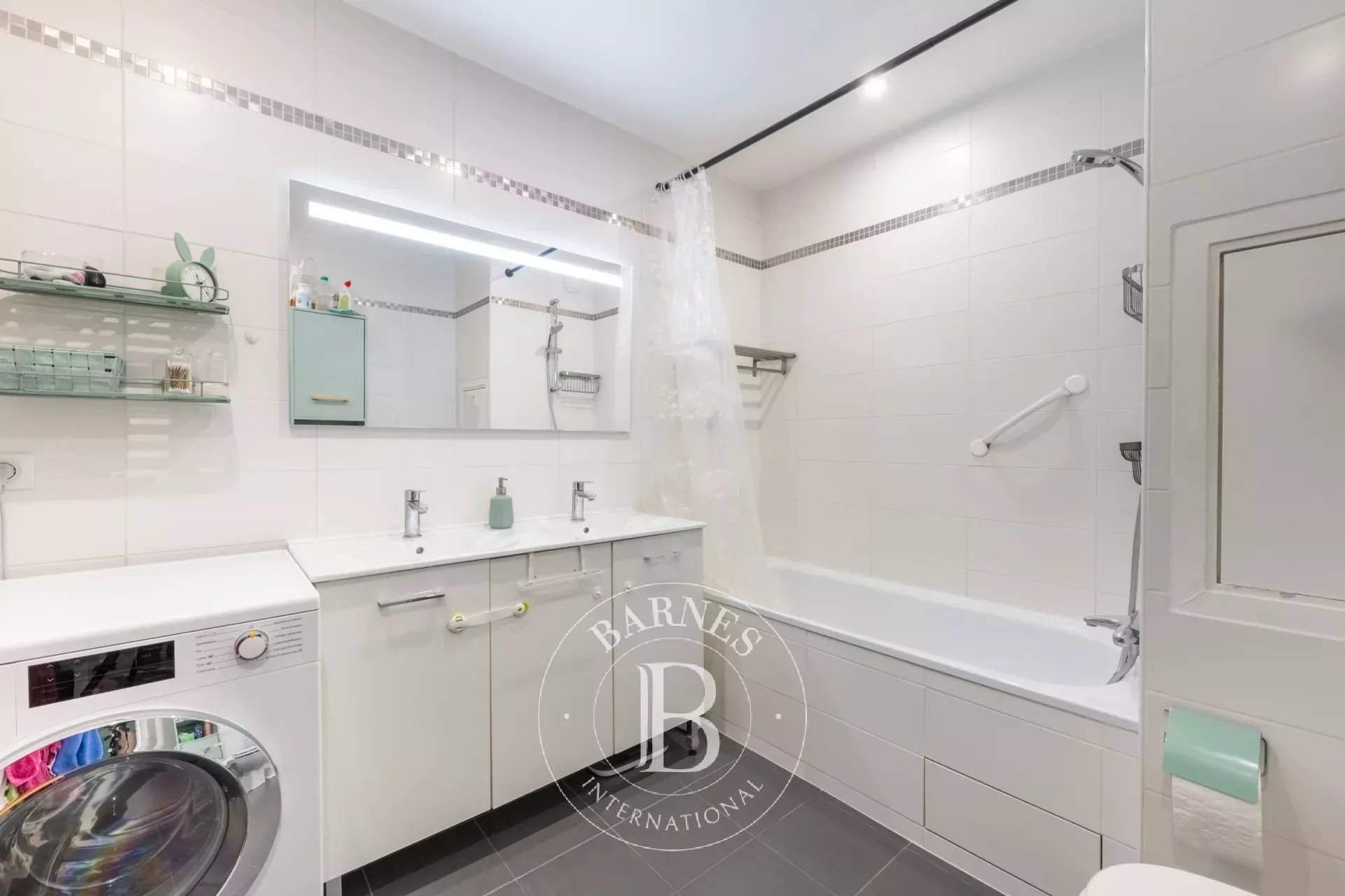 Le Chesnay-Rocquencourt  - Piso 4 Cuartos 3 Habitaciones - picture 15