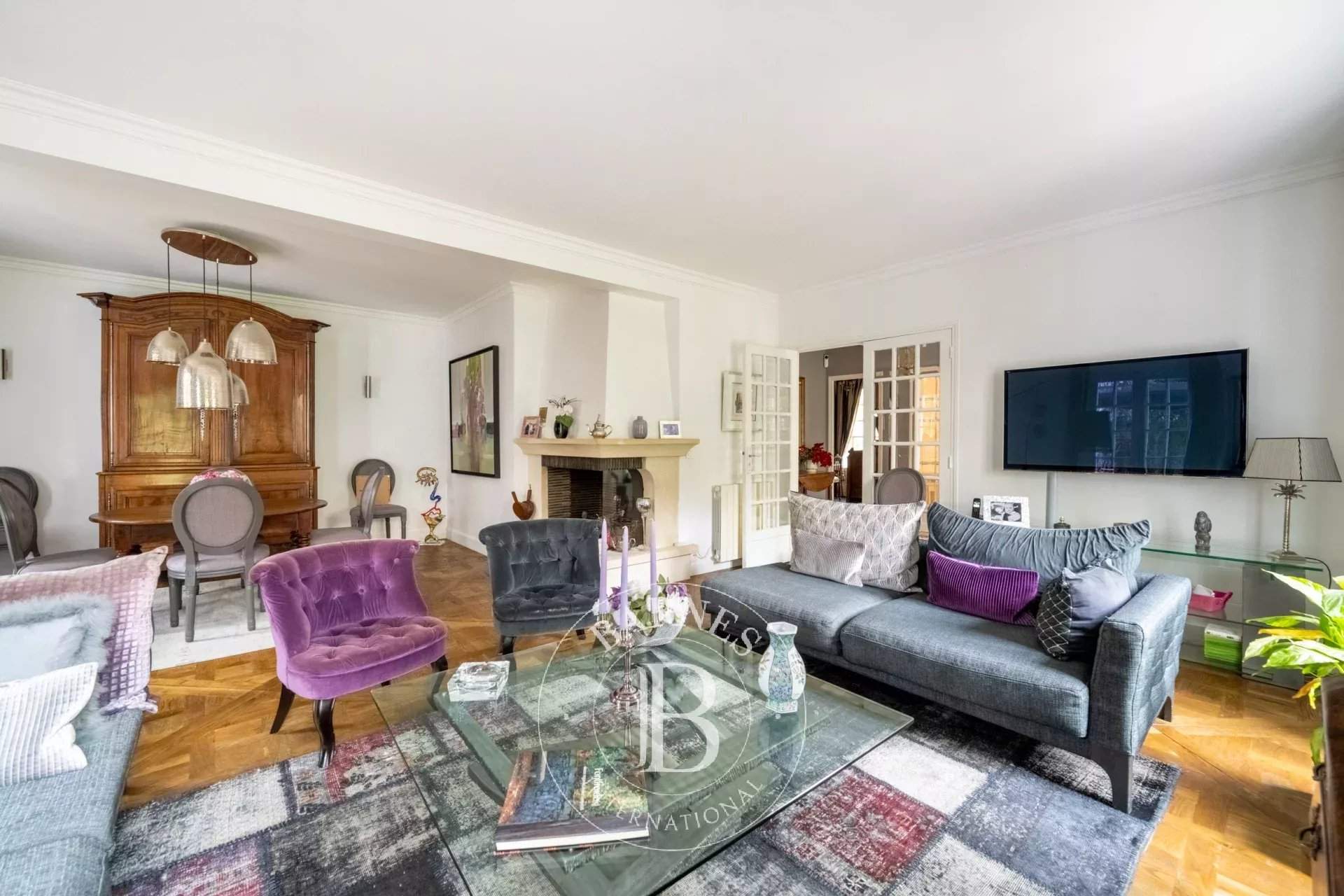 Versailles  - House 4 Bedrooms - picture 9