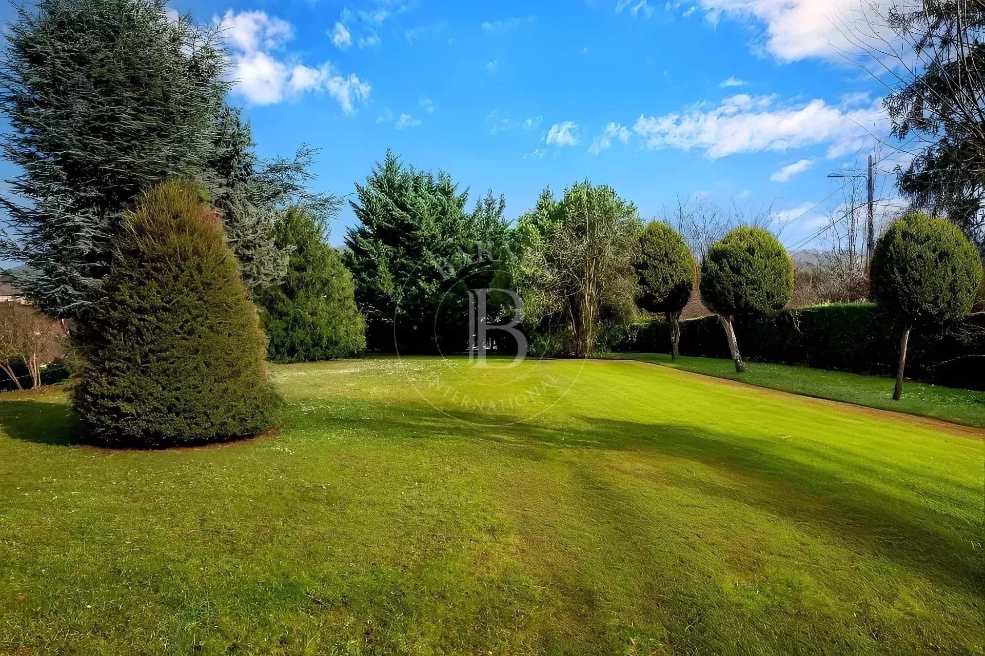 Bougival  - Terreno urbanizable  - picture 1