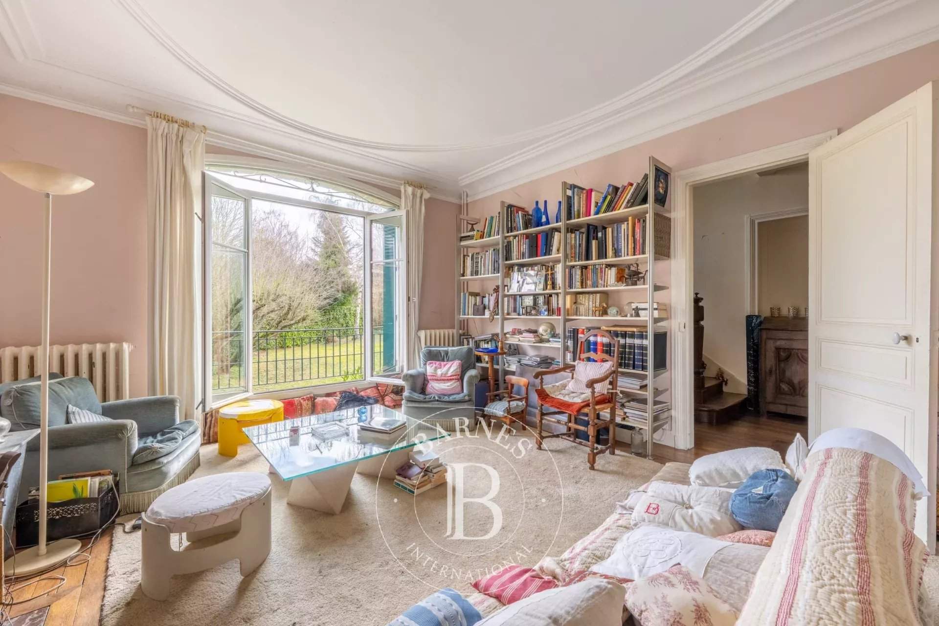 Viroflay  - House 7 Bedrooms - picture 7