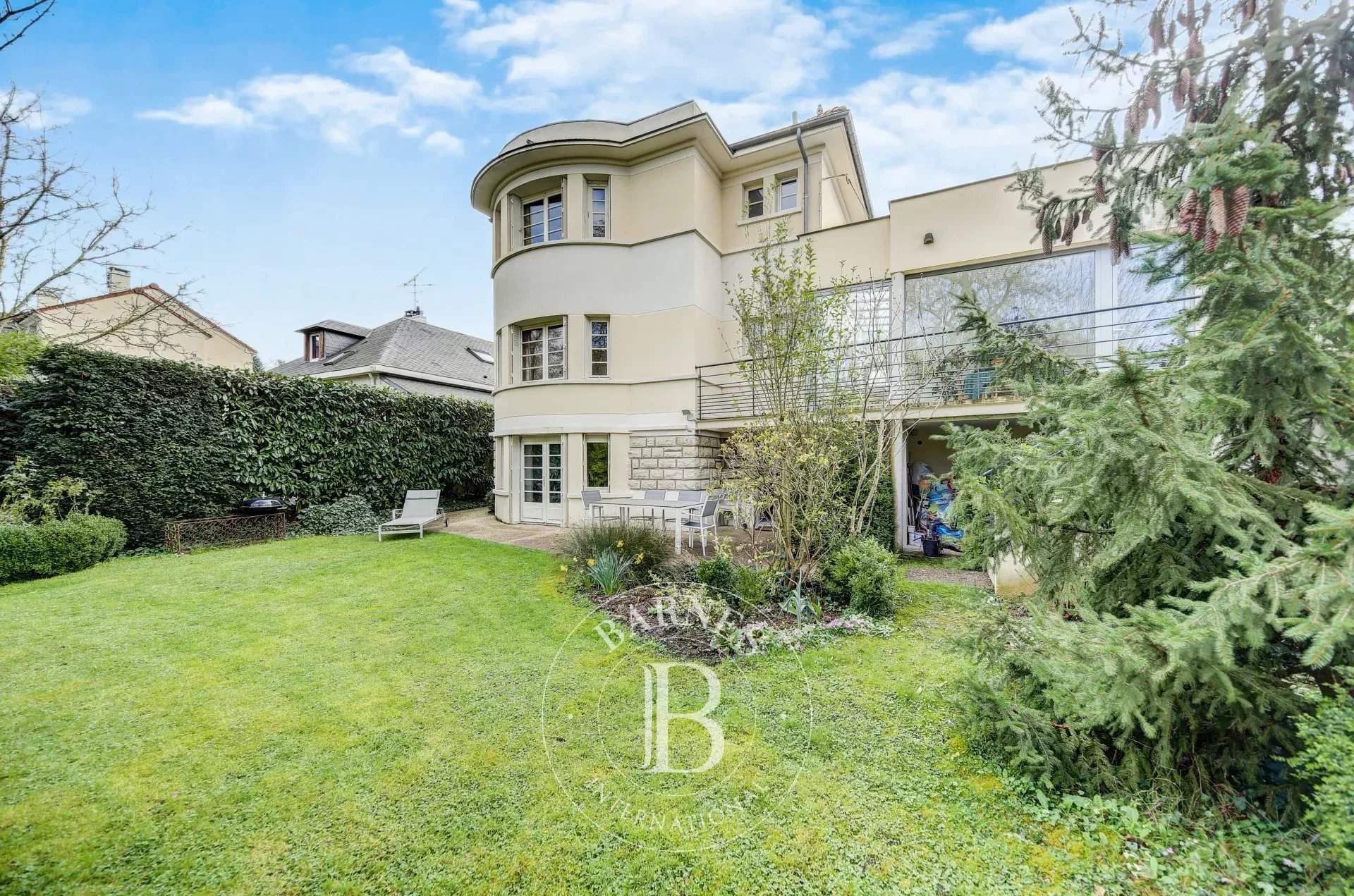 Versailles  - Casa 9 Cuartos 6 Habitaciones - picture 13