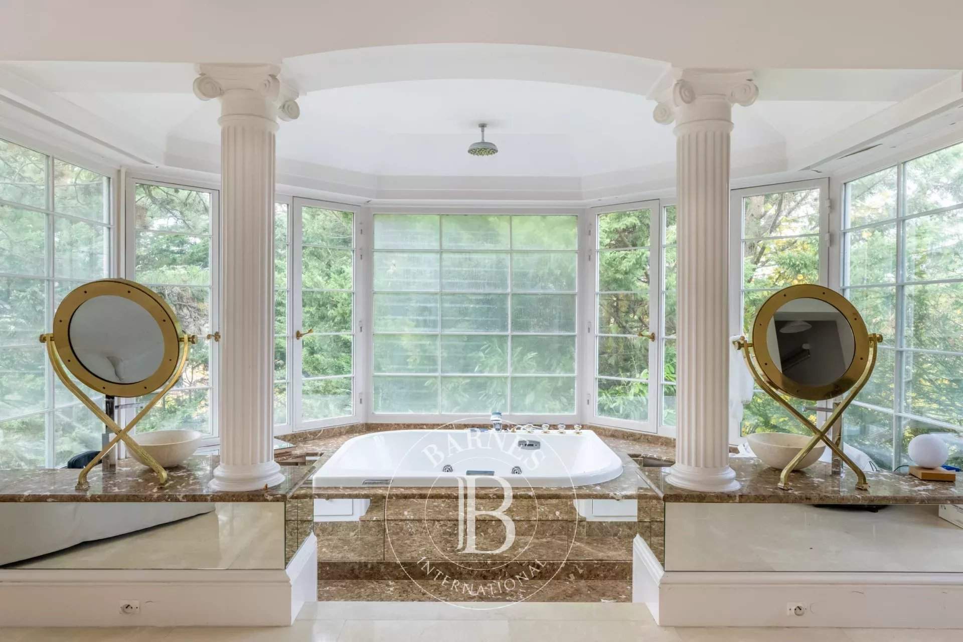 Louveciennes  - House 8 Bedrooms - picture 14