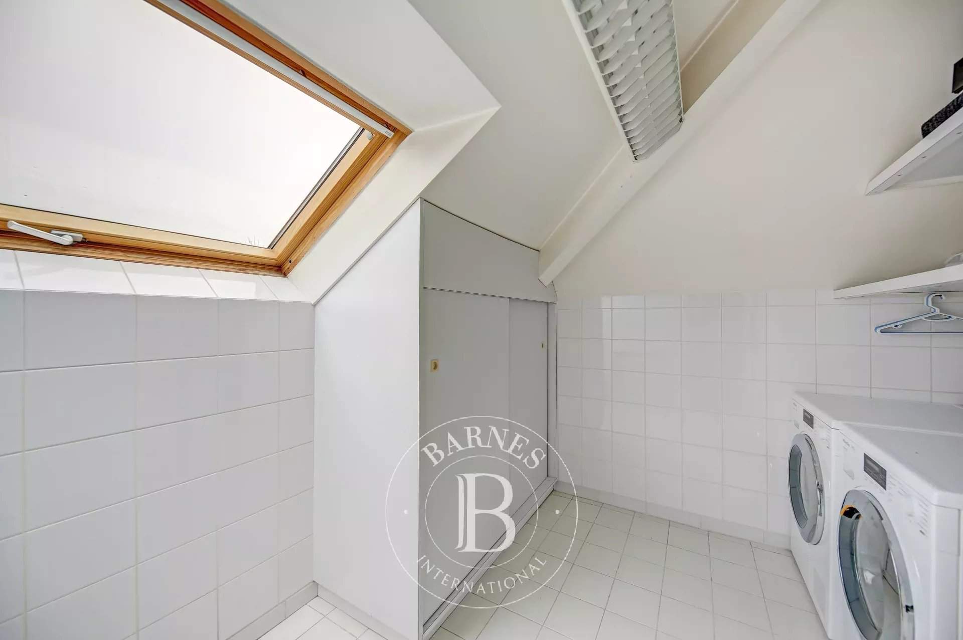 Jouy-en-Josas  - House 5 Bedrooms - picture 20