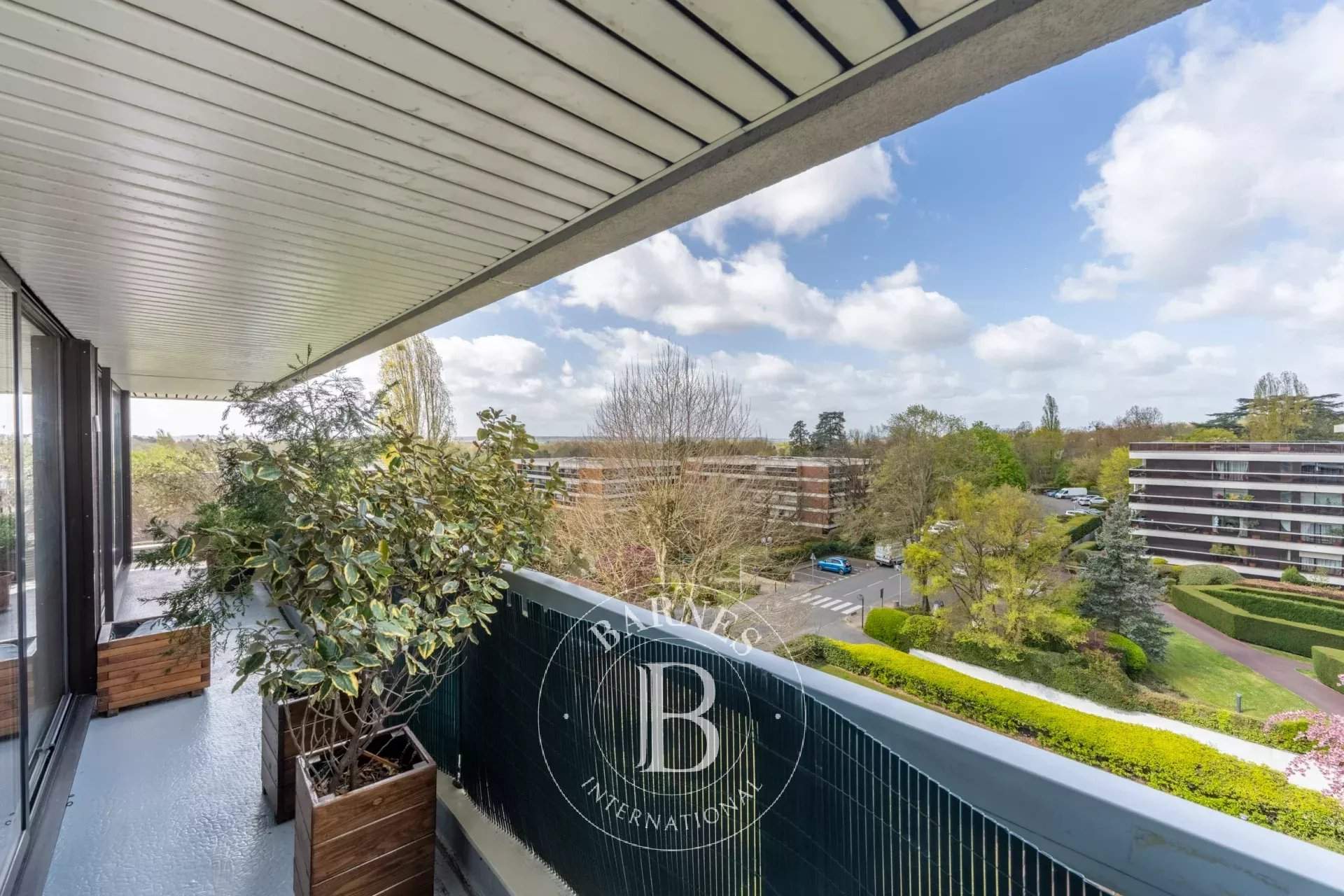 Le Chesnay-Rocquencourt  - Apartment 3 Bedrooms - picture 19