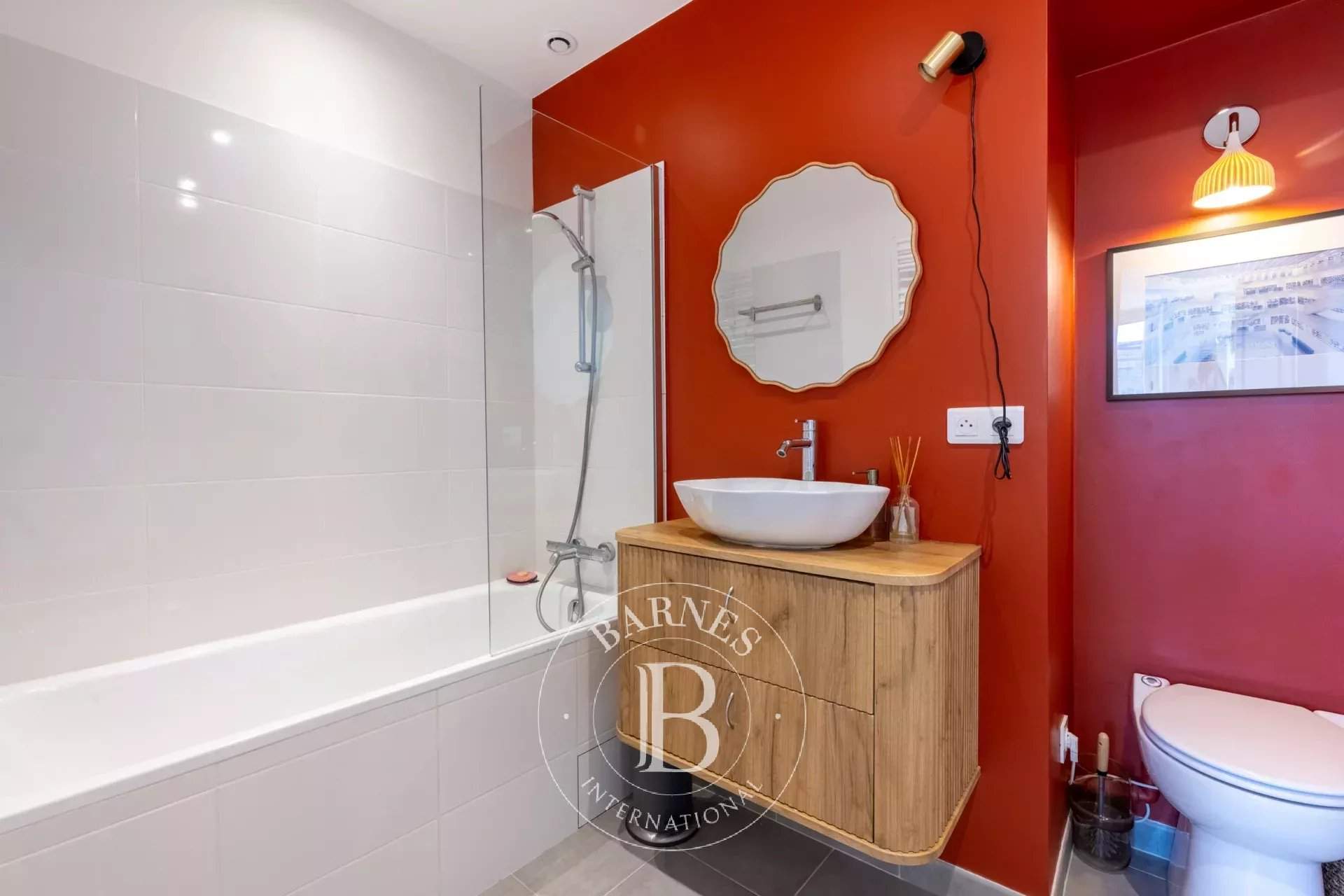 Versailles  - Piso 4 Cuartos 3 Habitaciones - picture 15