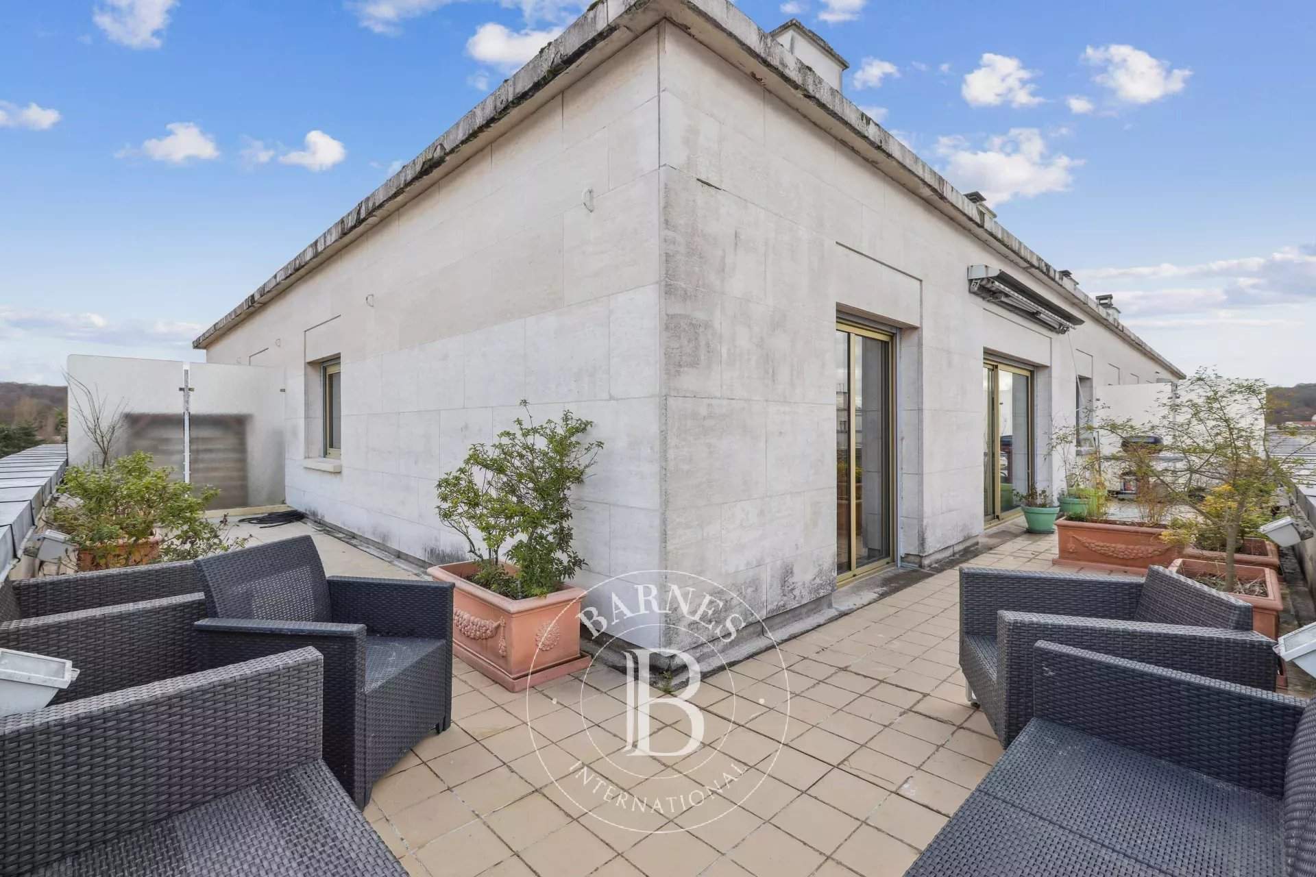 Versailles  - Piso 3 Cuartos 2 Habitaciones - picture 3