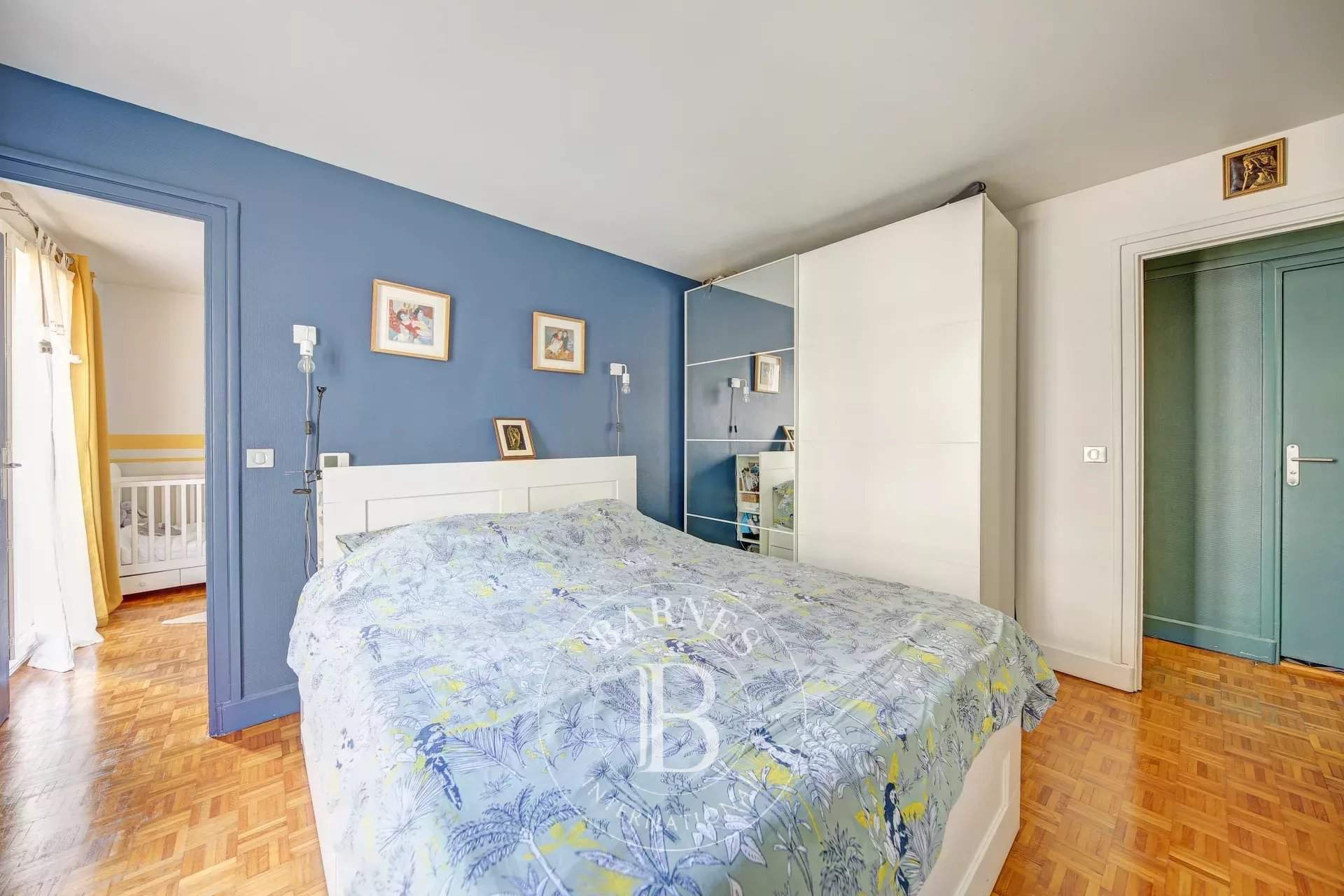Versailles  - Appartement 4 Pièces 3 Chambres - picture 5