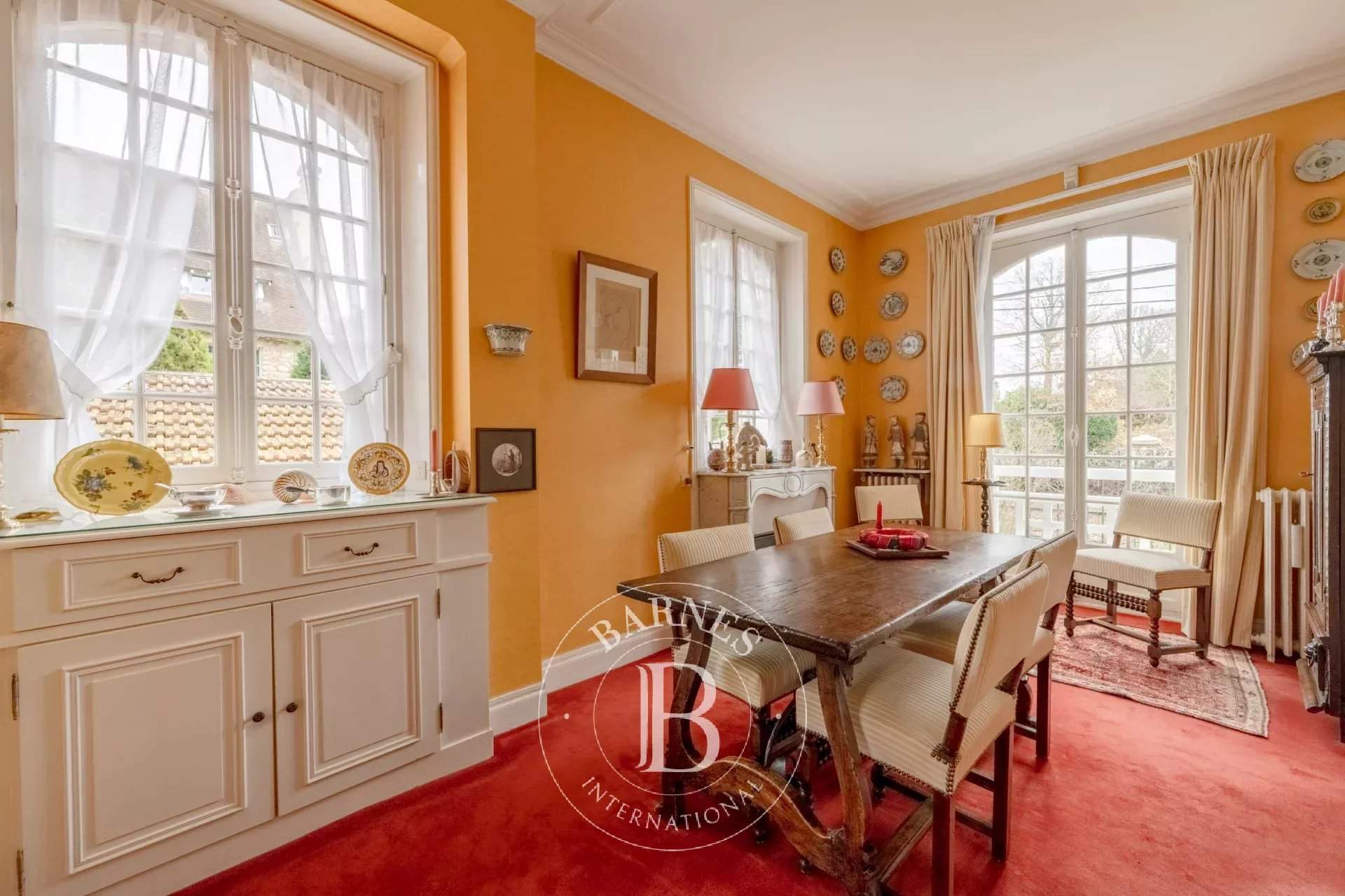 Le Chesnay-Rocquencourt  - House  - picture 11