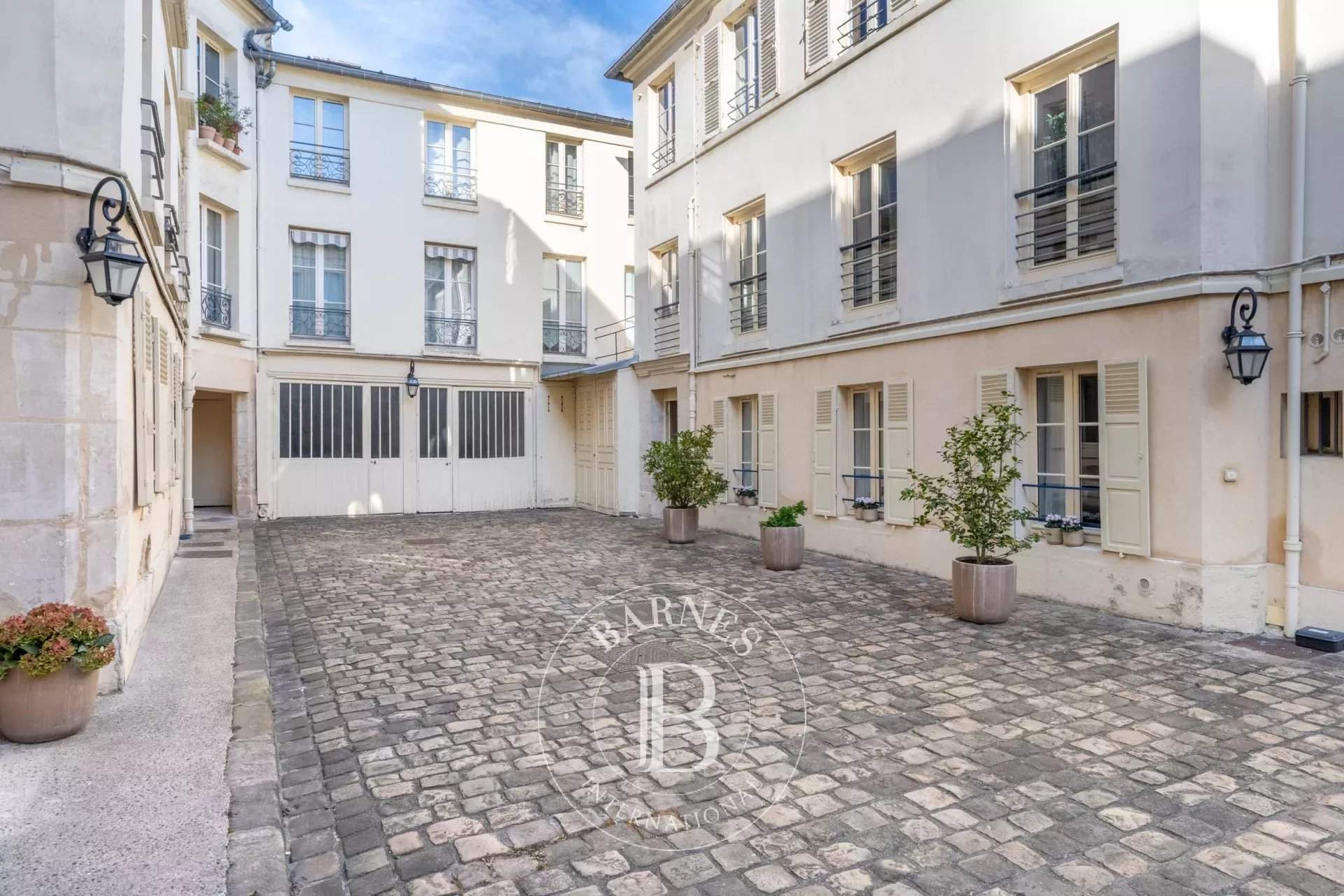 Versailles  - Piso 4 Cuartos 3 Habitaciones - picture 16