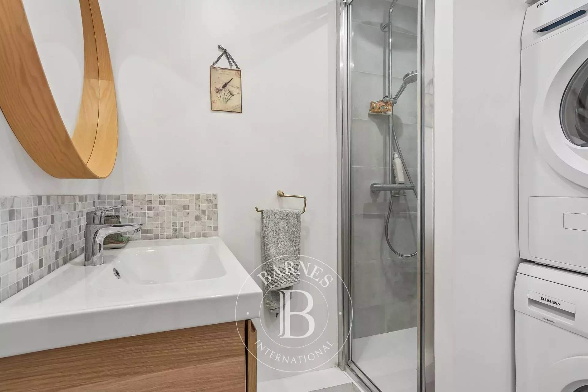 Versailles  - Apartment 1 Bedroom - picture 14