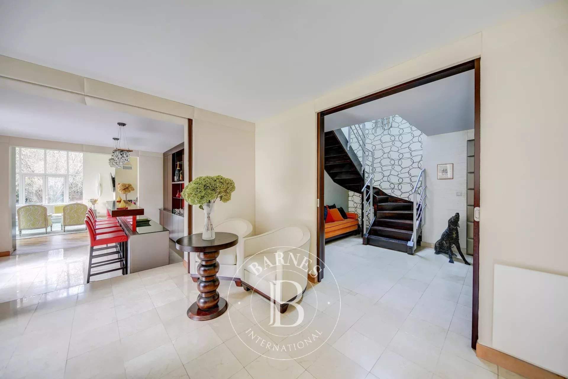 Jouy-en-Josas  - Maison 10 Pi&egrave;ces 4 Chambres - picture 7