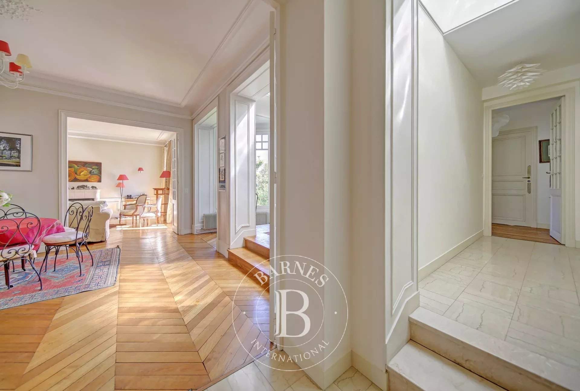 Versailles  - Appartement 7 Pi&egrave;ces 5 Chambres - picture 13